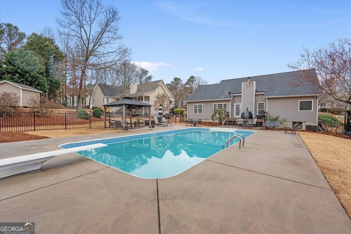 137 Central Heights Drive Carrollton - Photo 40