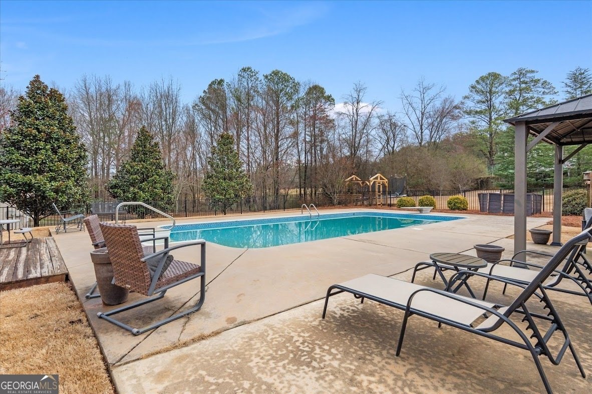 137 Central Heights Drive Carrollton - Photo 44