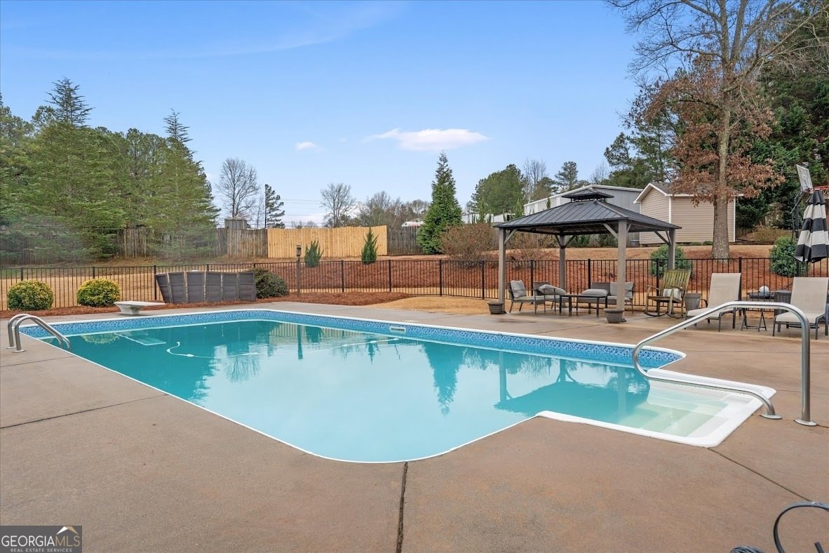 137 Central Heights Drive Carrollton - Photo 46