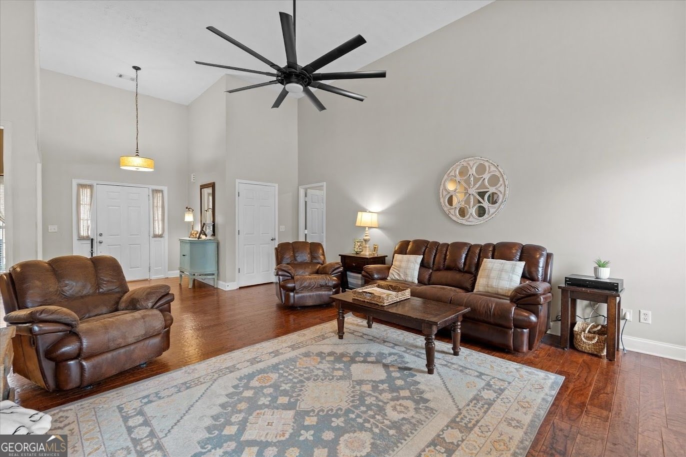 137 Central Heights Drive Carrollton - Photo 6