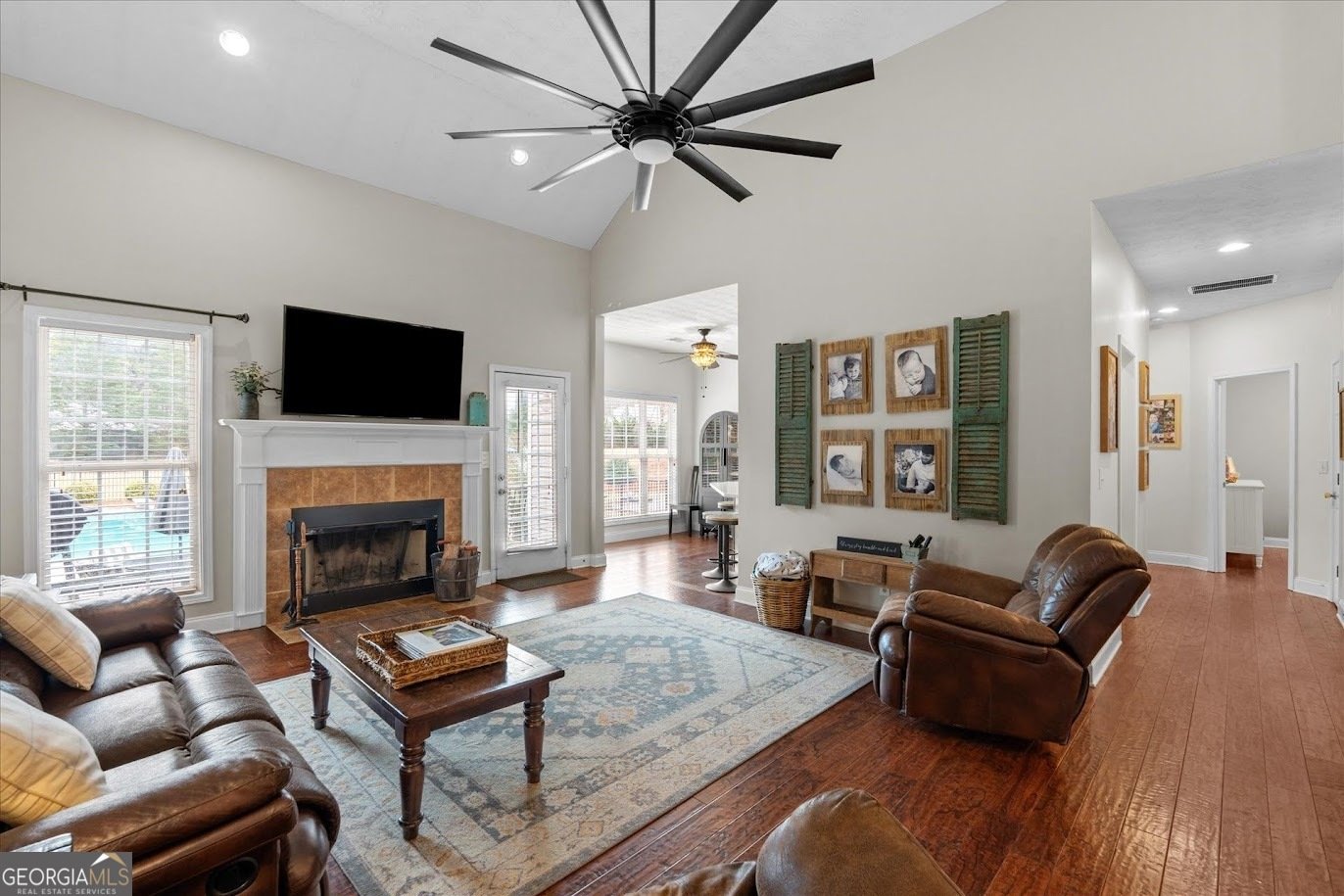 137 Central Heights Drive Carrollton - Photo 7