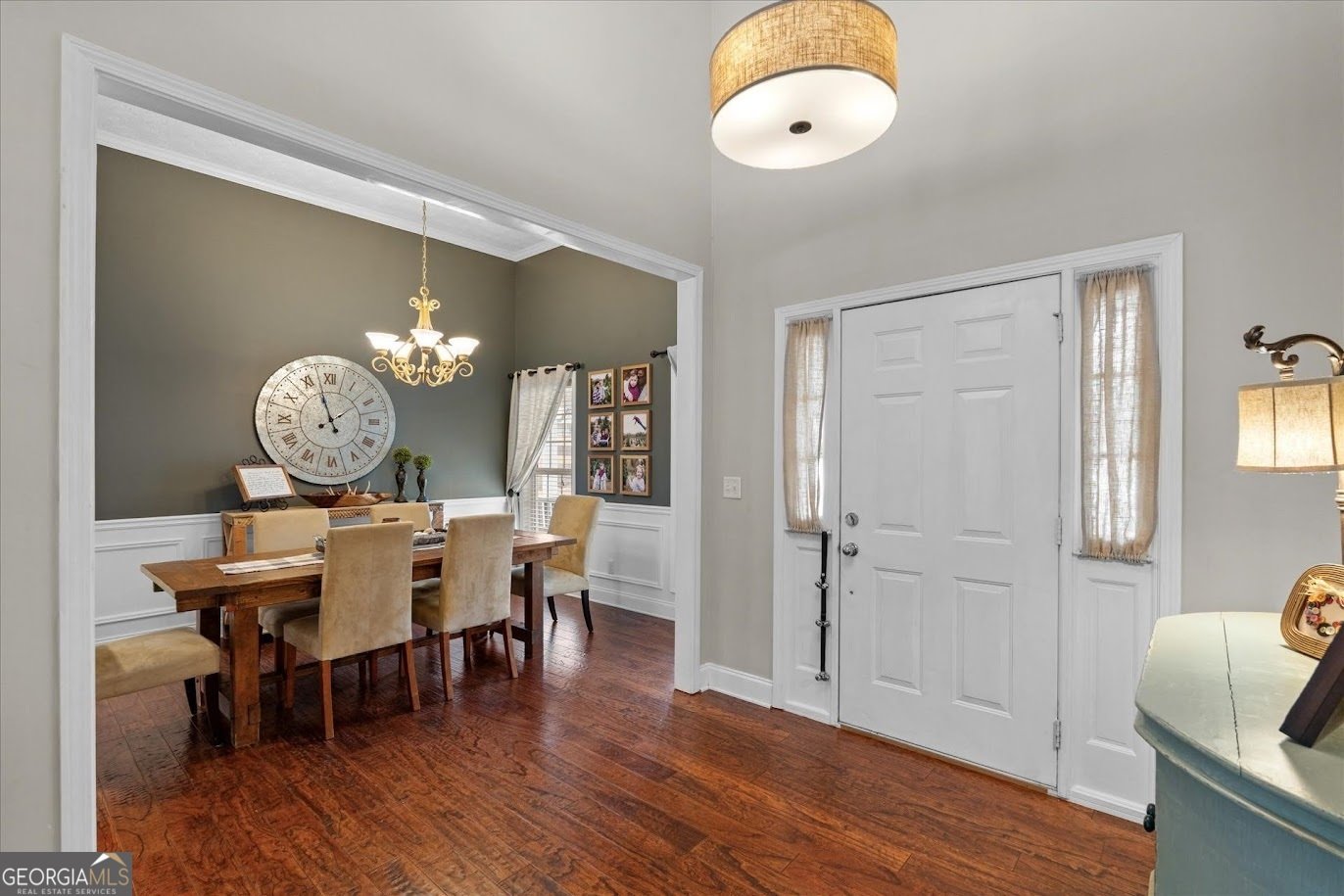 137 Central Heights Drive Carrollton - Photo 8