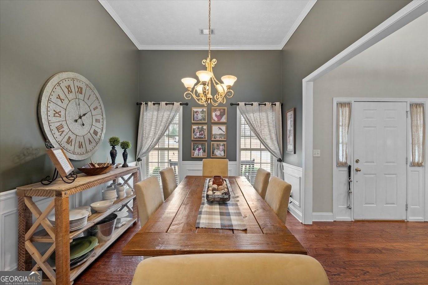 137 Central Heights Drive Carrollton - Photo 9