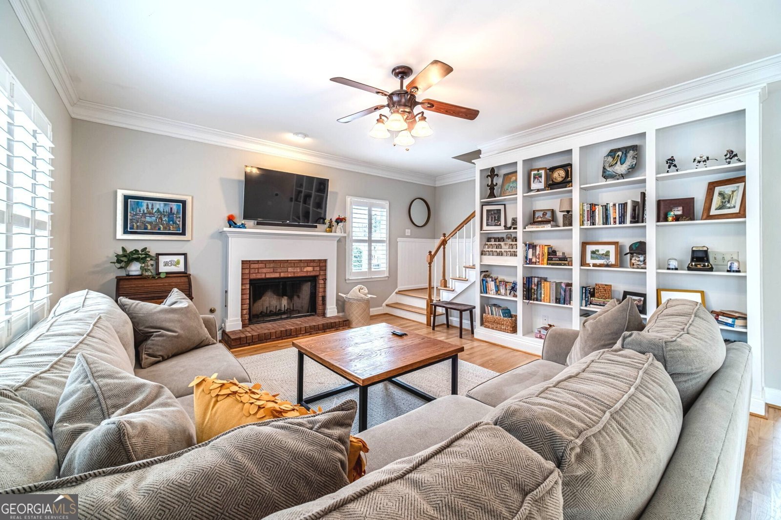 205 Amberbrook Circle Grayson - Photo 12