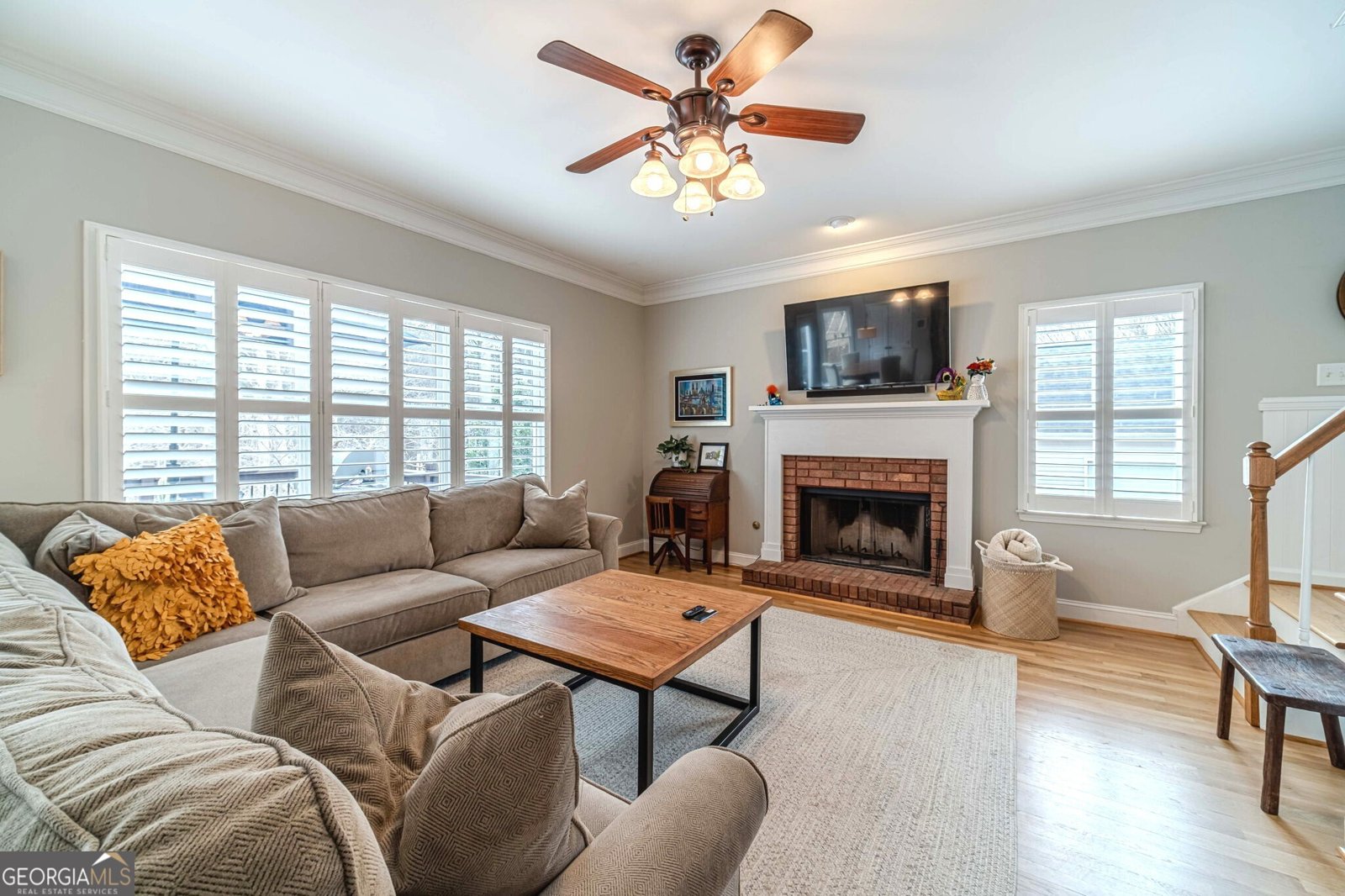 205 Amberbrook Circle Grayson - Photo 13