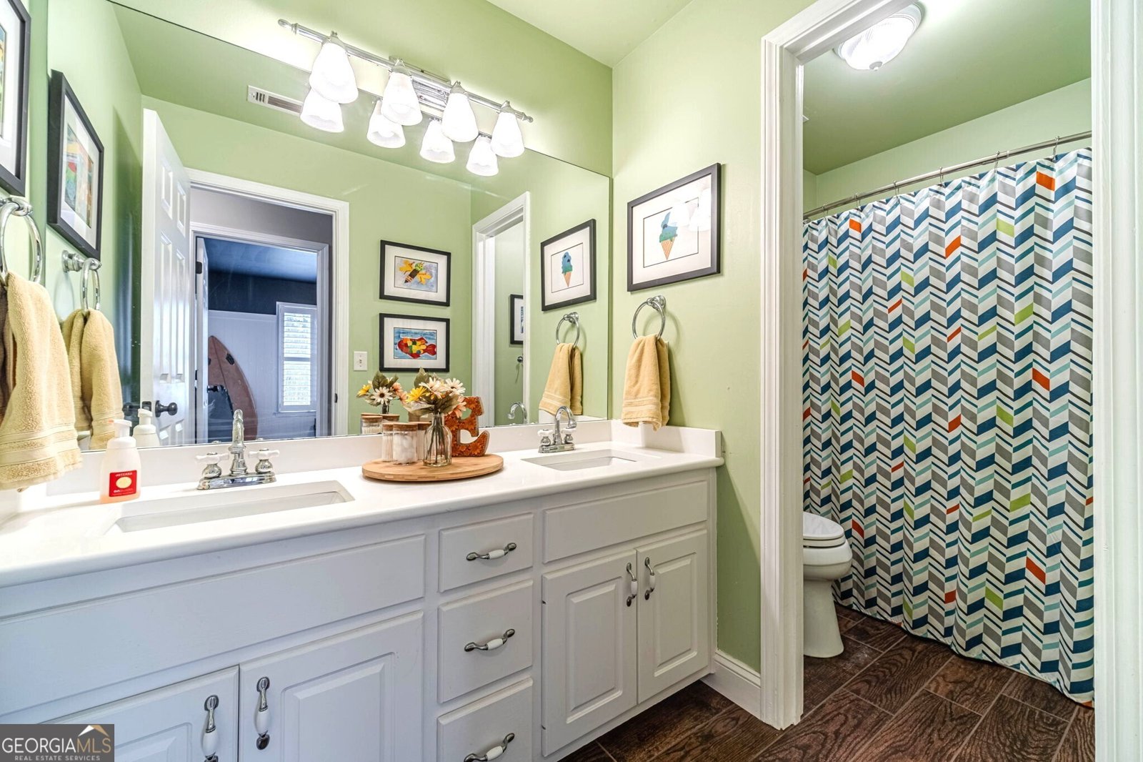 205 Amberbrook Circle Grayson - Photo 22