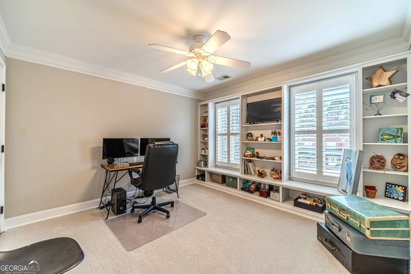 205 Amberbrook Circle Grayson - Photo 27