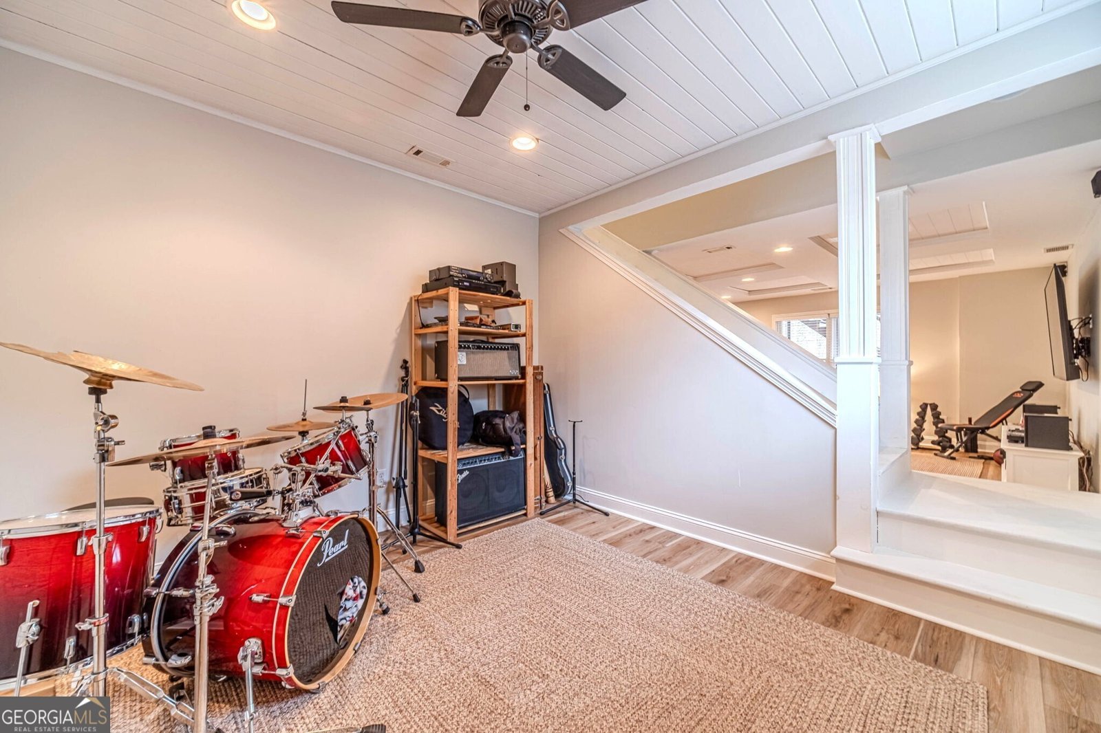 205 Amberbrook Circle Grayson - Photo 28