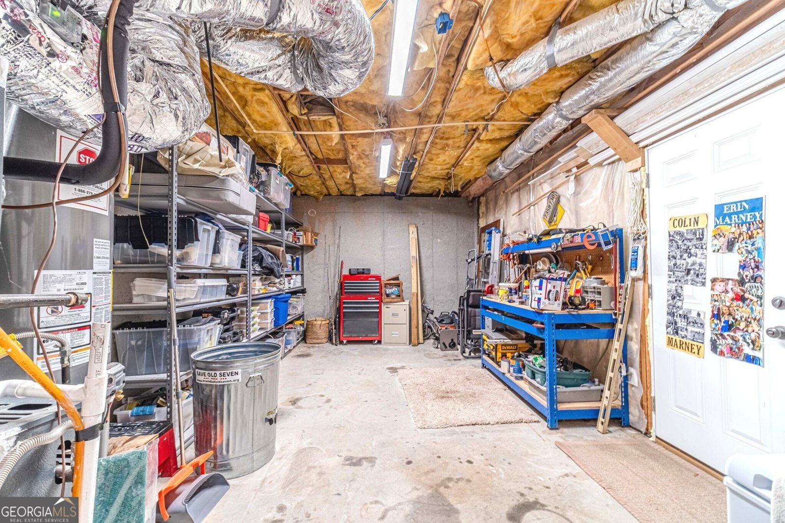 205 Amberbrook Circle Grayson - Photo 36