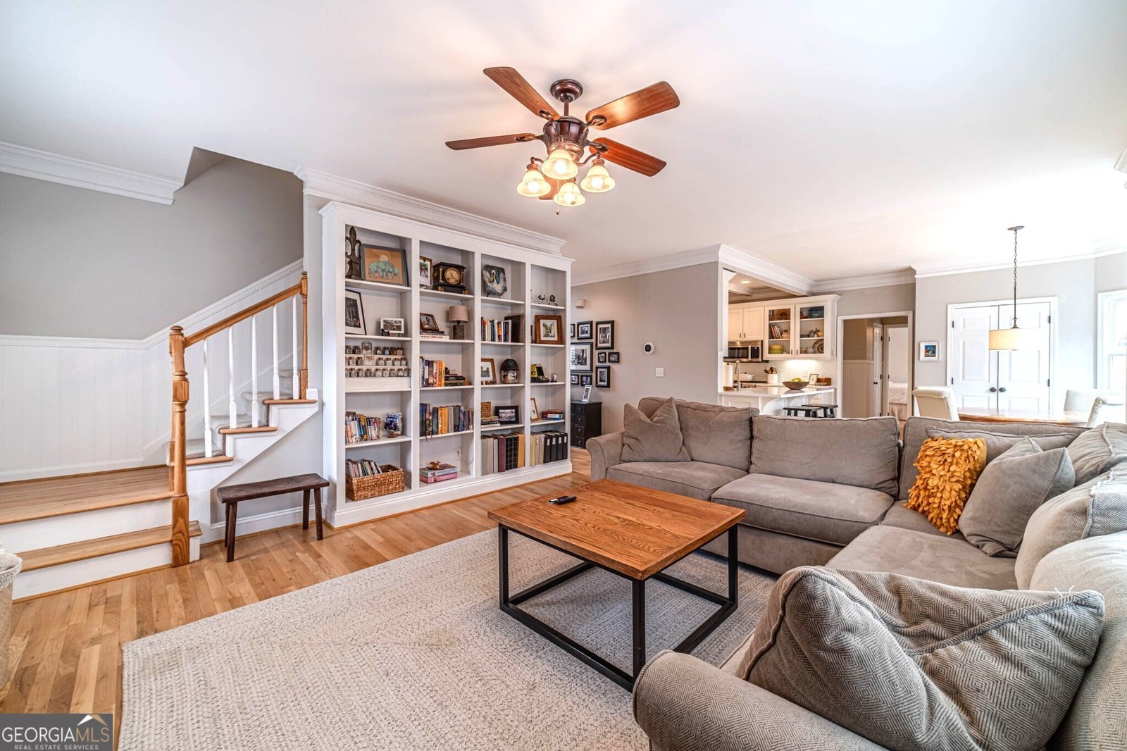 205 Amberbrook Circle Grayson - Photo 49