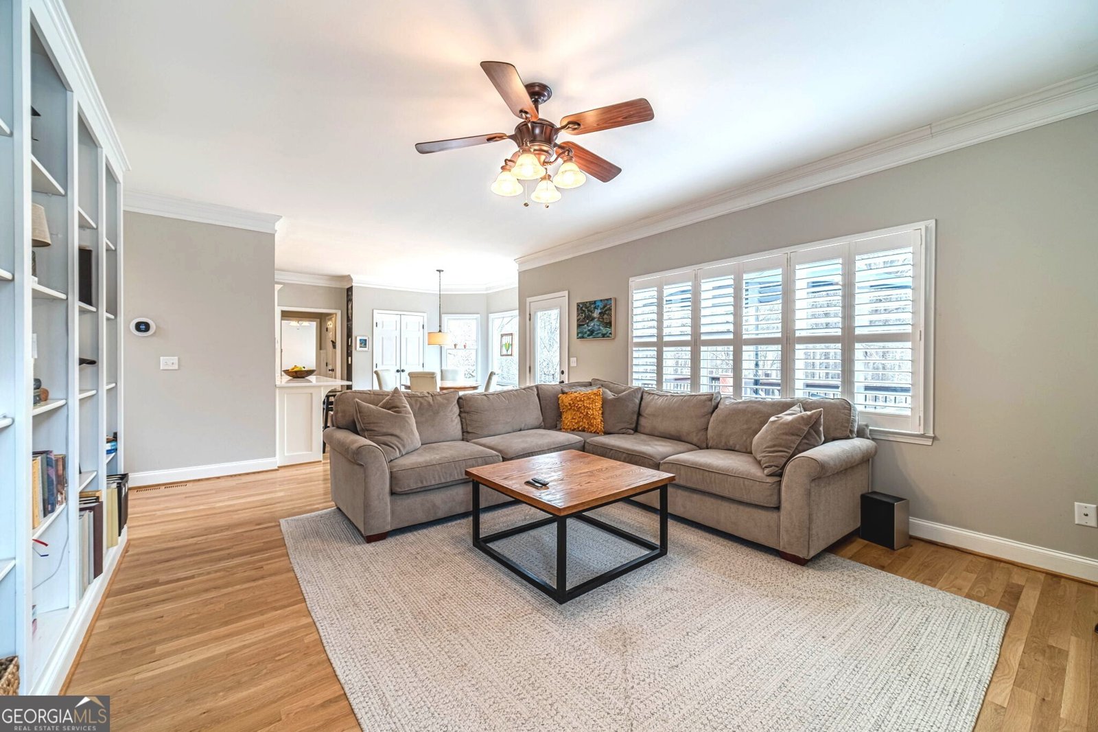 205 Amberbrook Circle Grayson - Photo 50