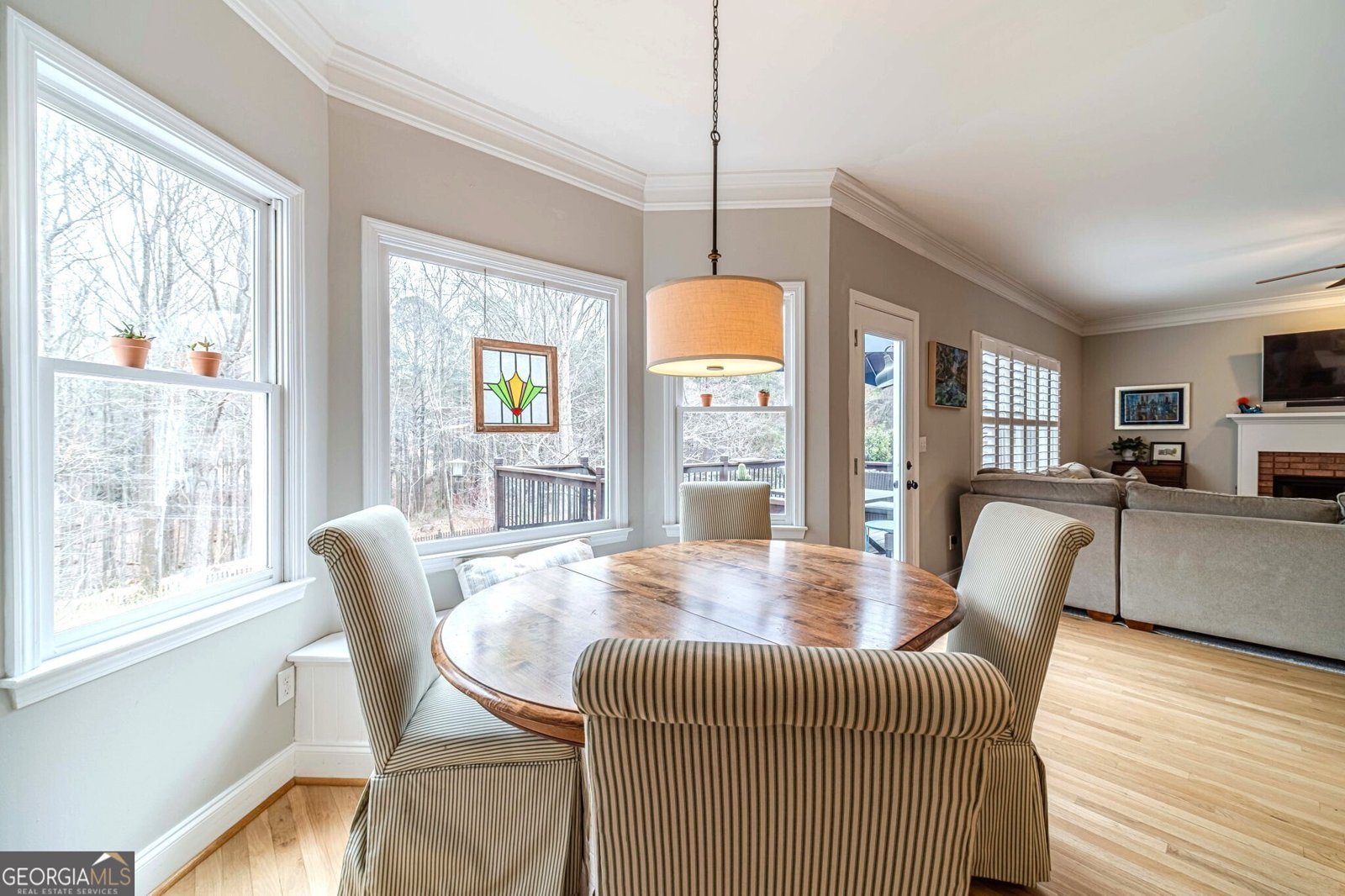 205 Amberbrook Circle Grayson - Photo 51