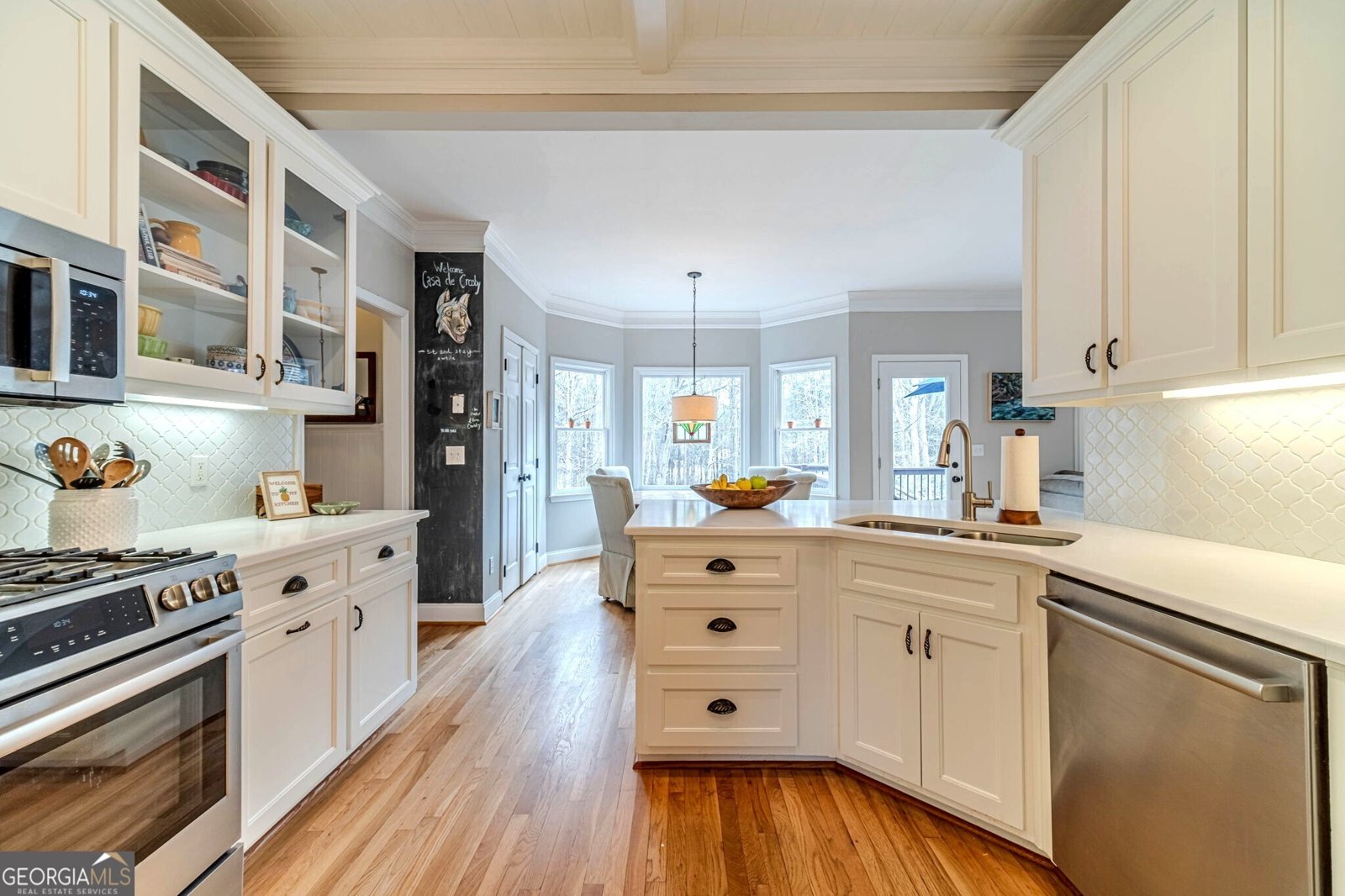 205 Amberbrook Circle Grayson - Photo 55