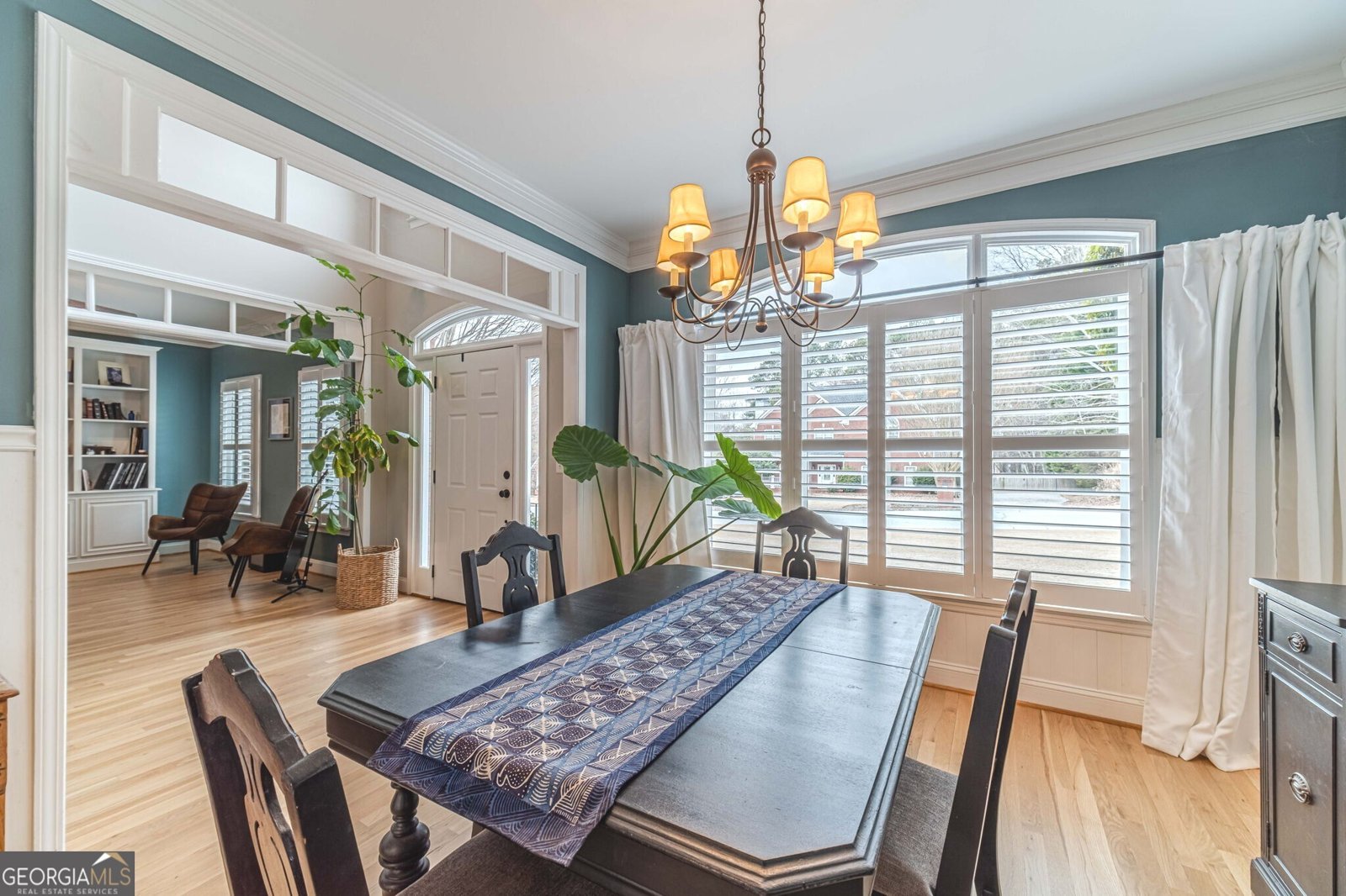 205 Amberbrook Circle Grayson - Photo 56