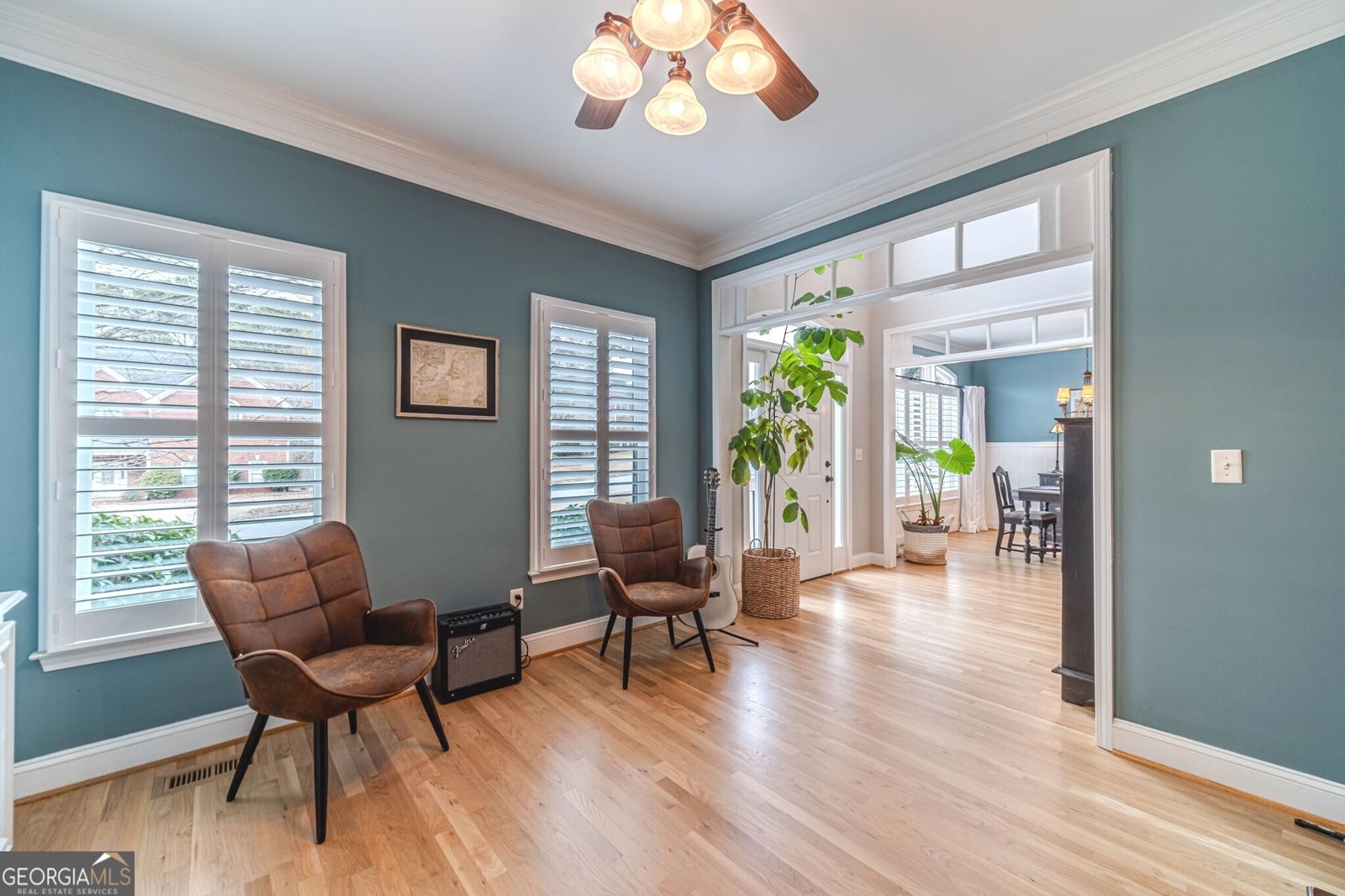 205 Amberbrook Circle Grayson - Photo 58