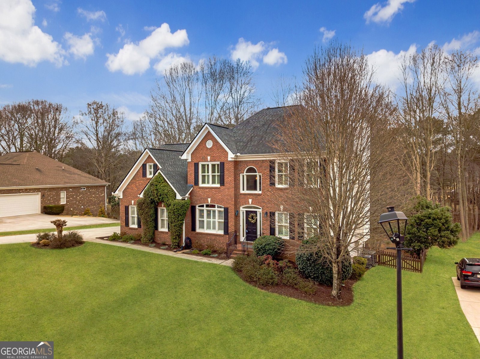 205 Amberbrook Circle Grayson - Photo 59