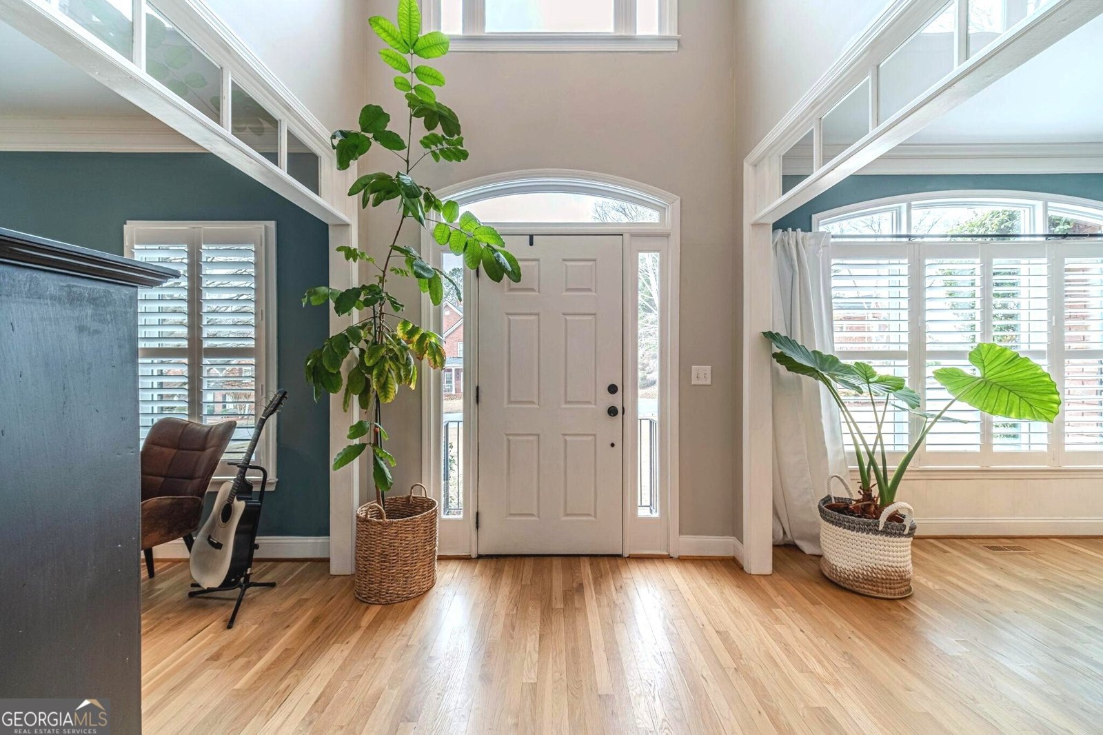 205 Amberbrook Circle Grayson - Photo 6