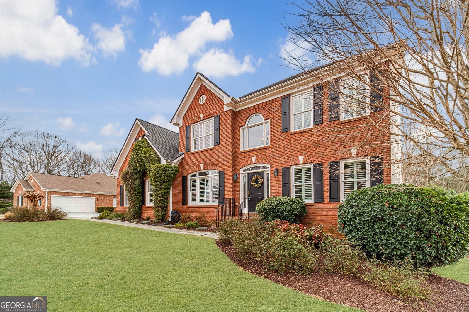 205 Amberbrook Circle Grayson - Photo 60