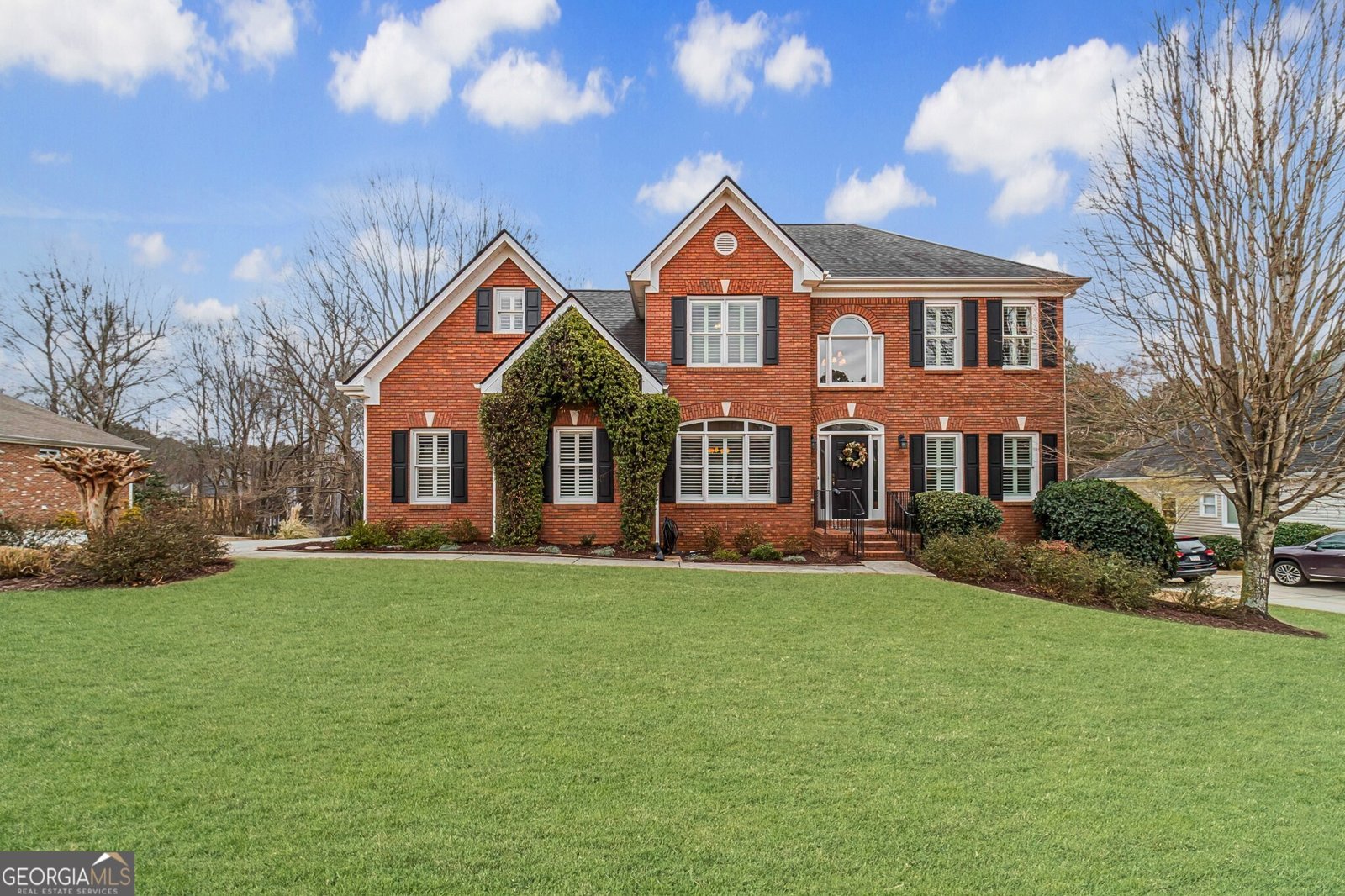 205 Amberbrook Circle Grayson - Photo 61