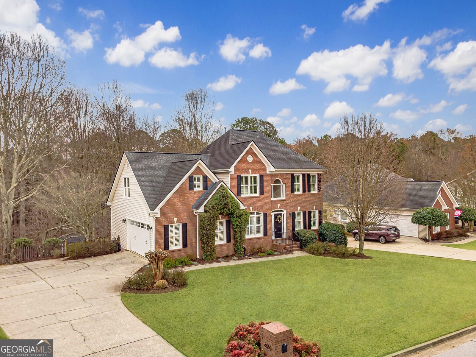 205 Amberbrook Circle Grayson - Photo 62