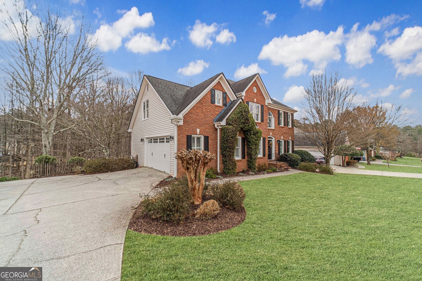 205 Amberbrook Circle Grayson - Photo 63