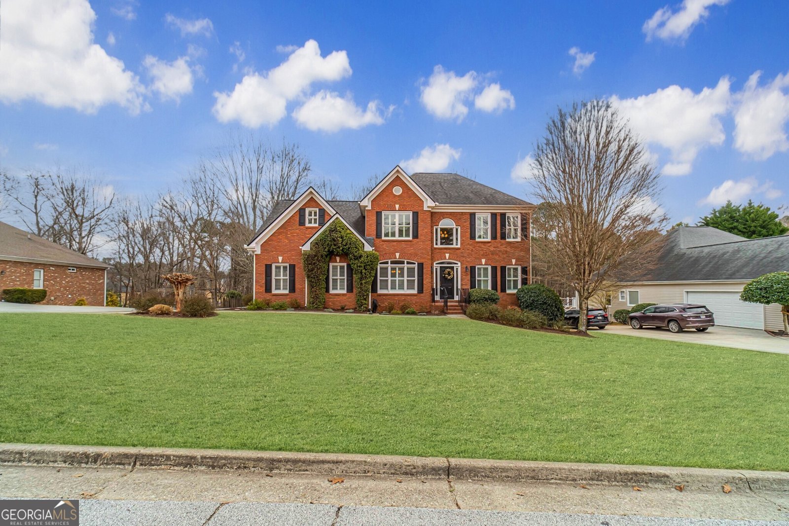 205 Amberbrook Circle Grayson - Photo 64