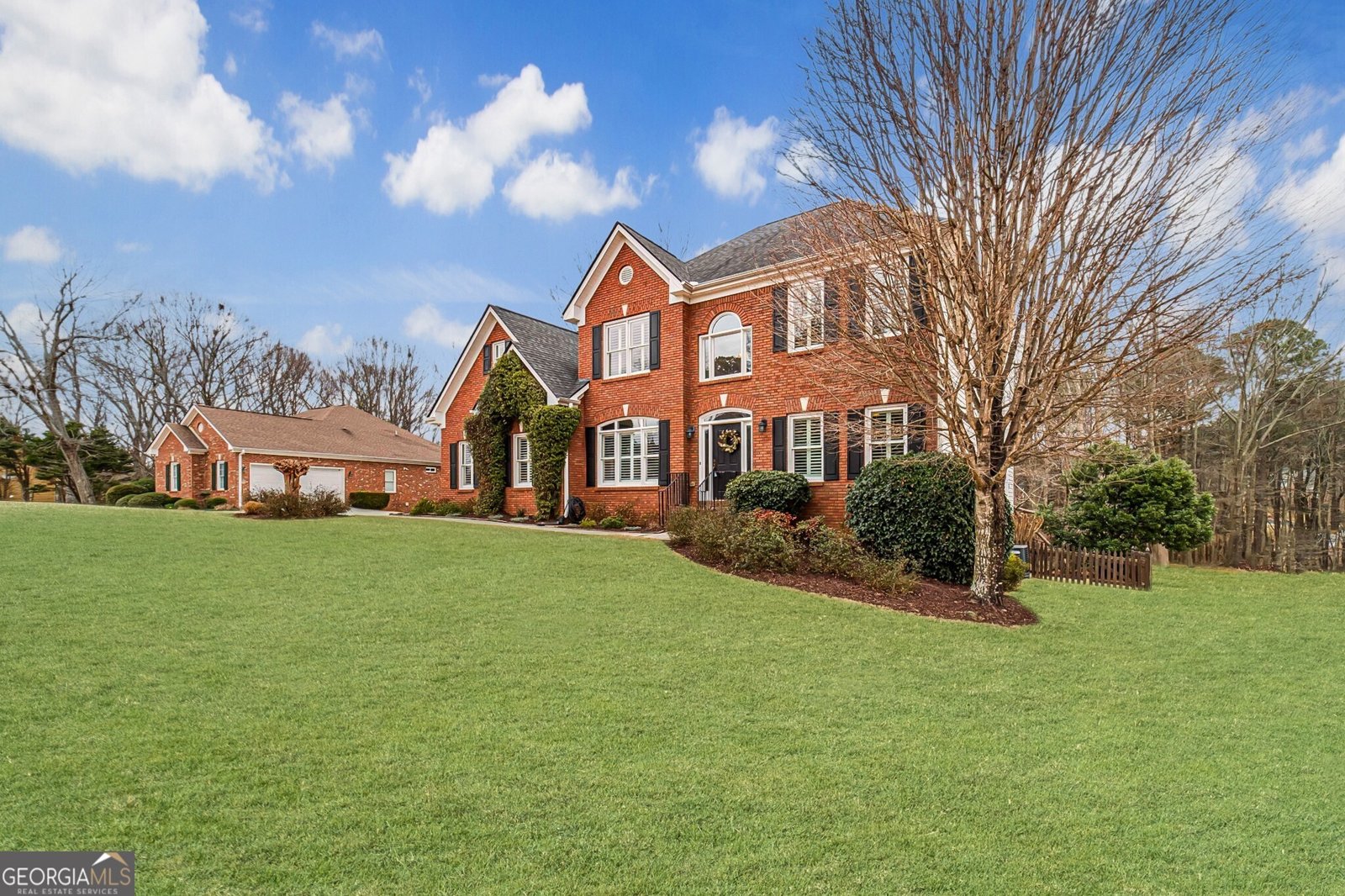 205 Amberbrook Circle Grayson - Photo 65