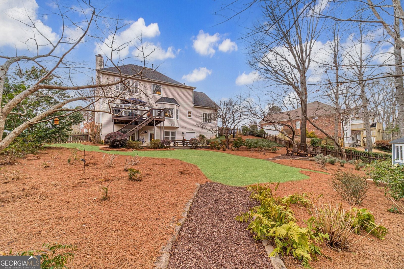 205 Amberbrook Circle Grayson - Photo 67