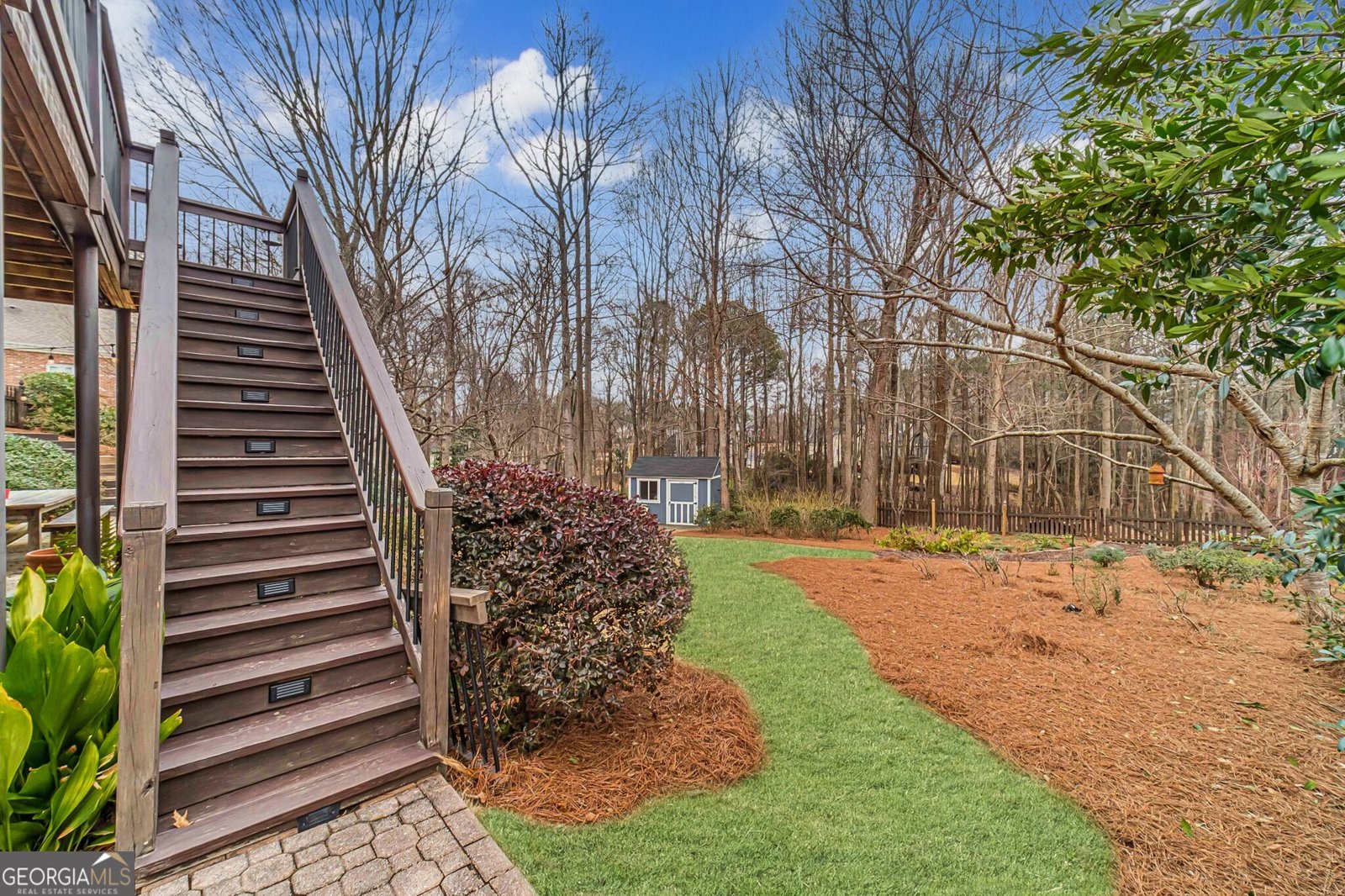 205 Amberbrook Circle Grayson - Photo 68