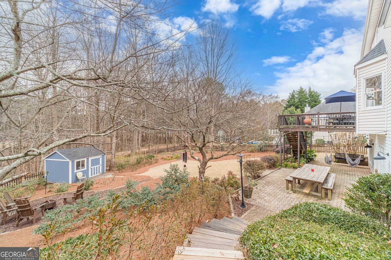 205 Amberbrook Circle Grayson - Photo 69