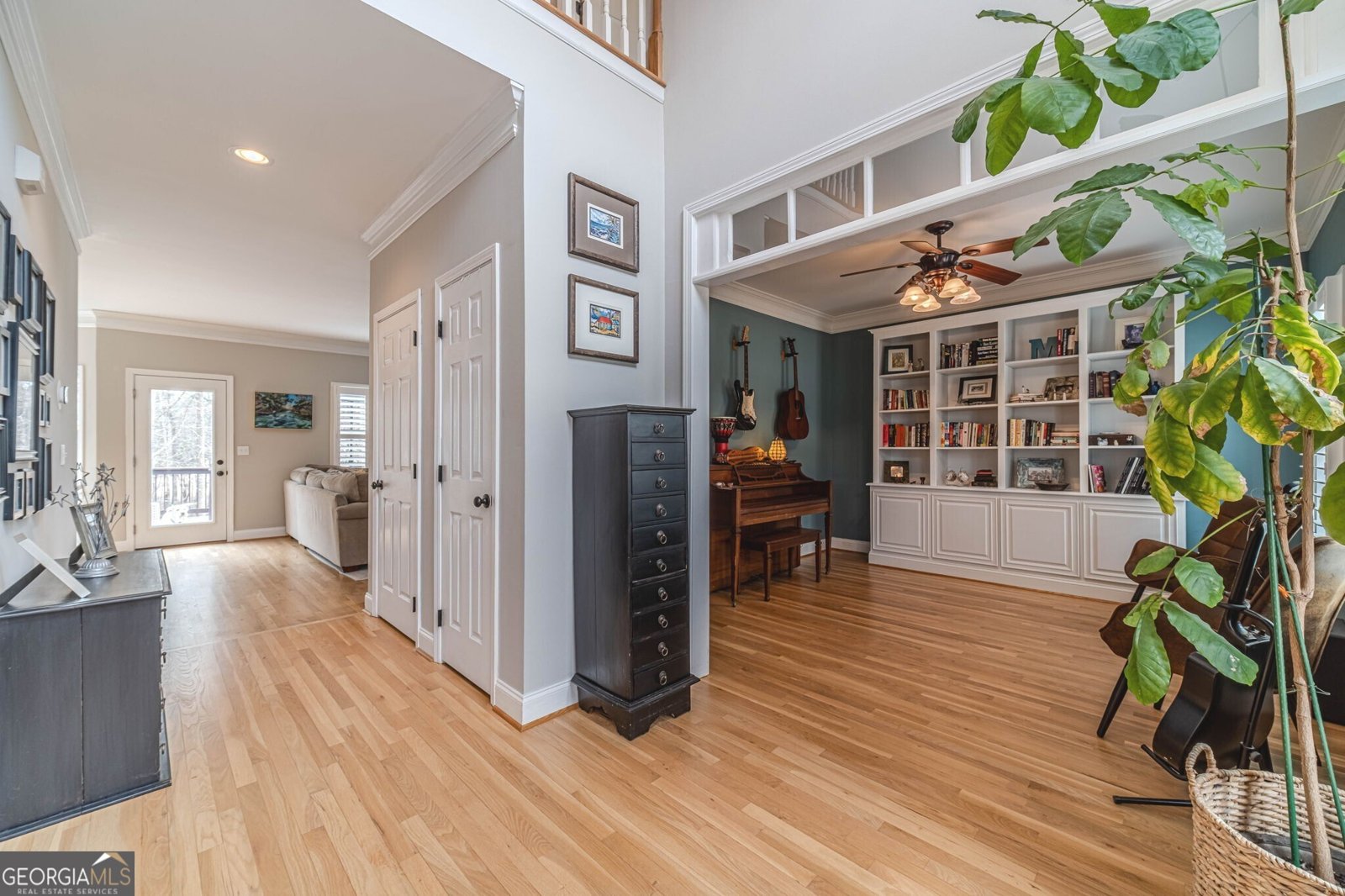 205 Amberbrook Circle Grayson - Photo 7