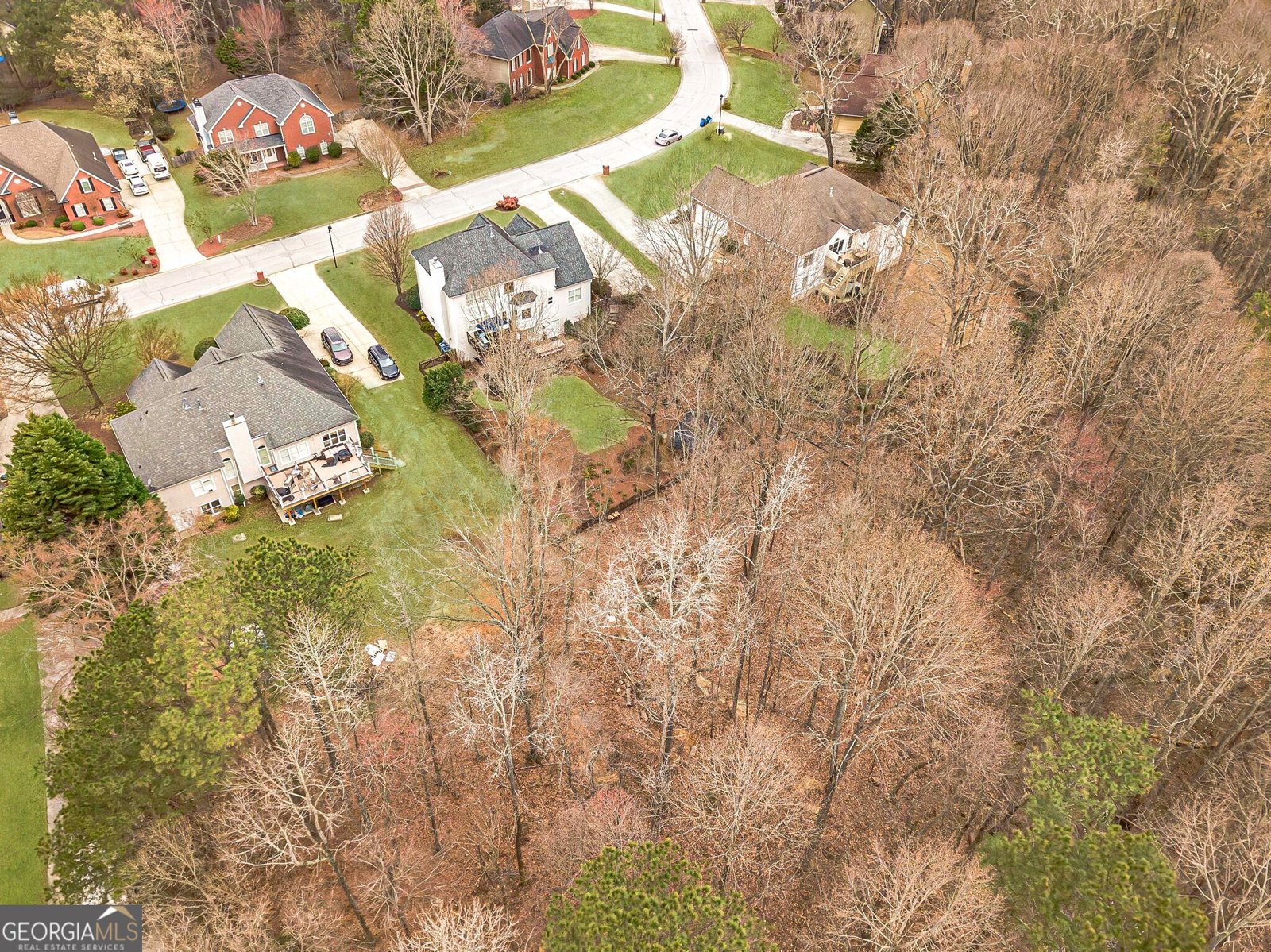 205 Amberbrook Circle Grayson - Photo 70