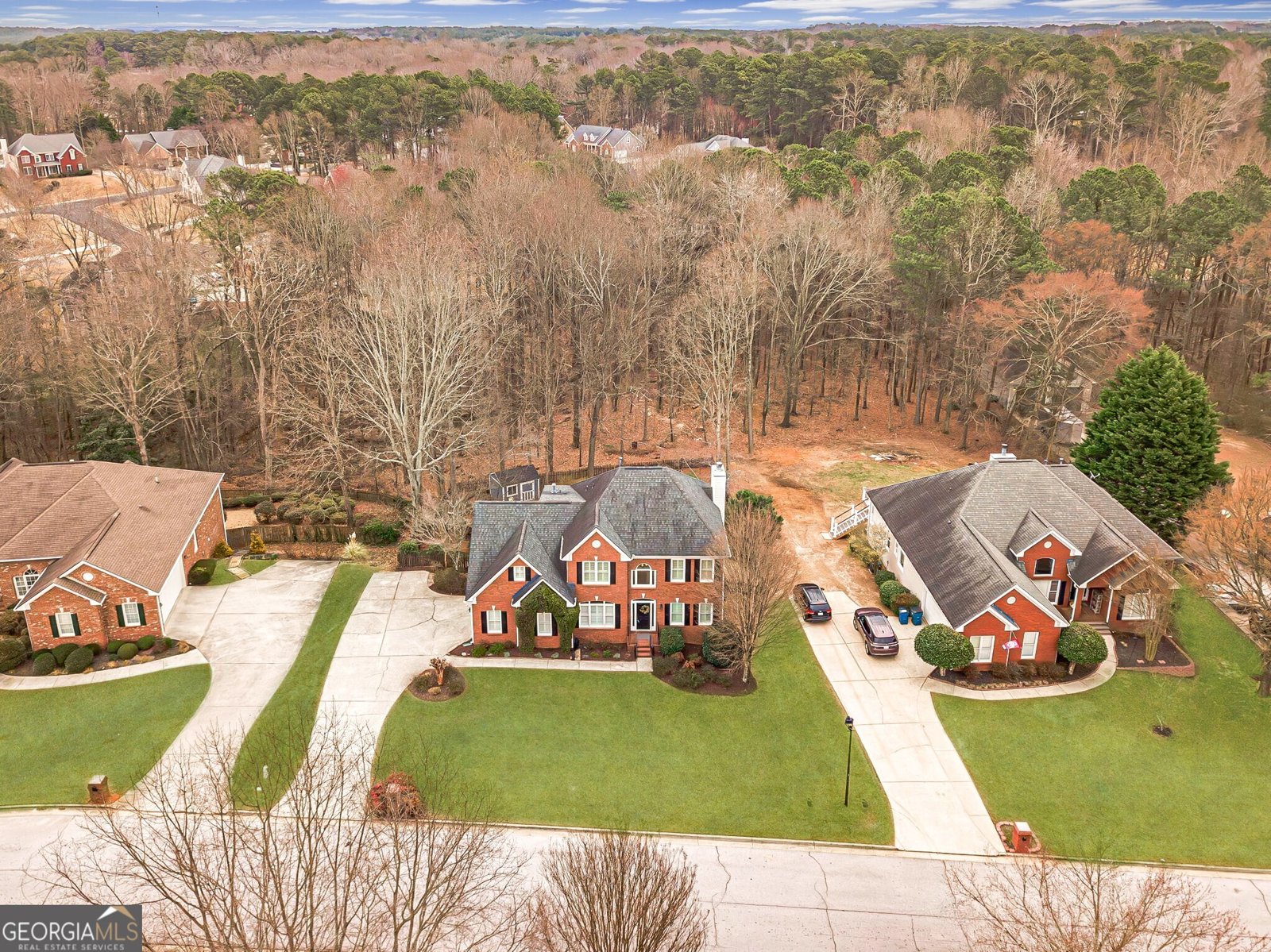 205 Amberbrook Circle Grayson - Photo 71