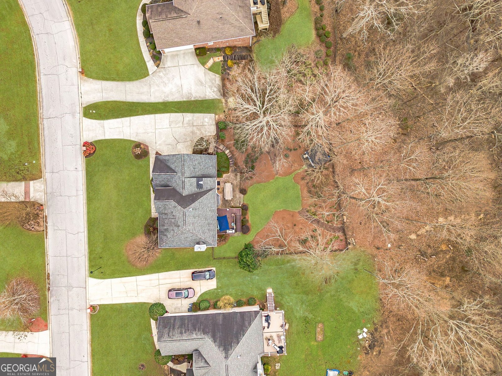 205 Amberbrook Circle Grayson - Photo 74