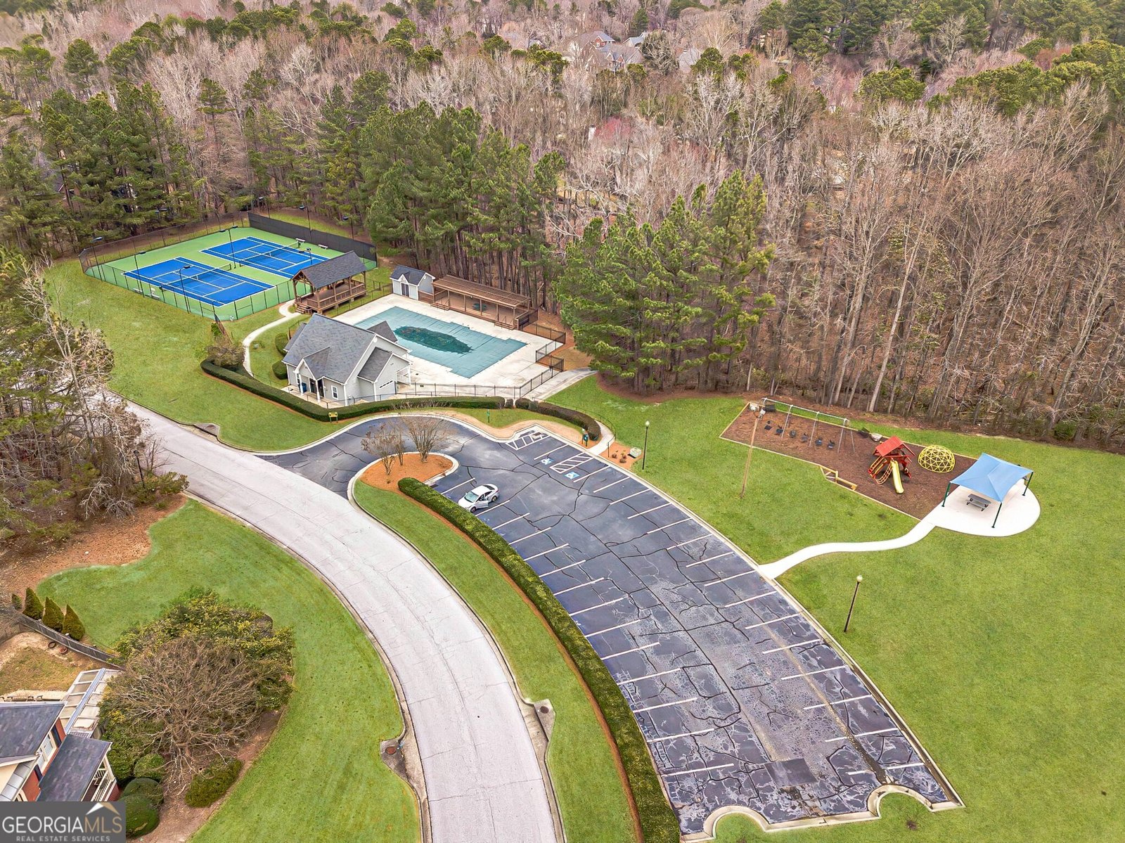 205 Amberbrook Circle Grayson - Photo 76