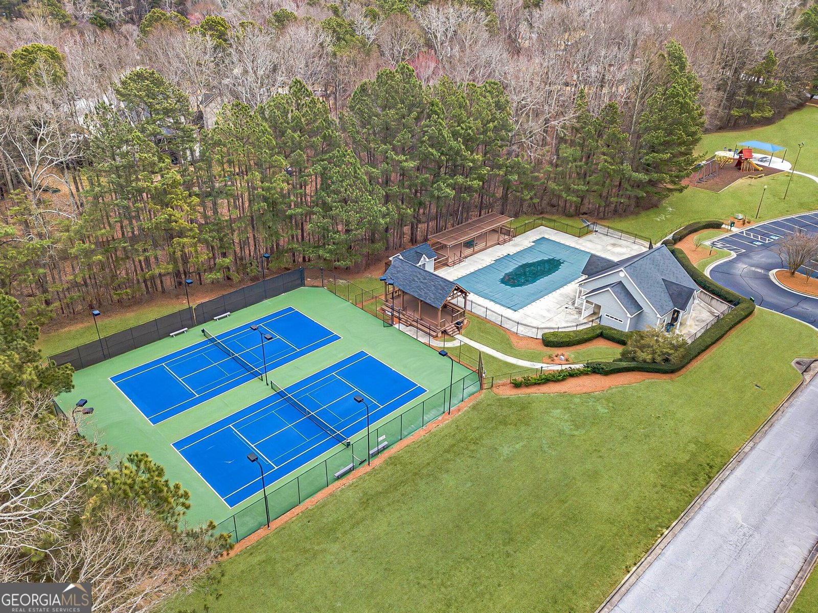 205 Amberbrook Circle Grayson - Photo 77