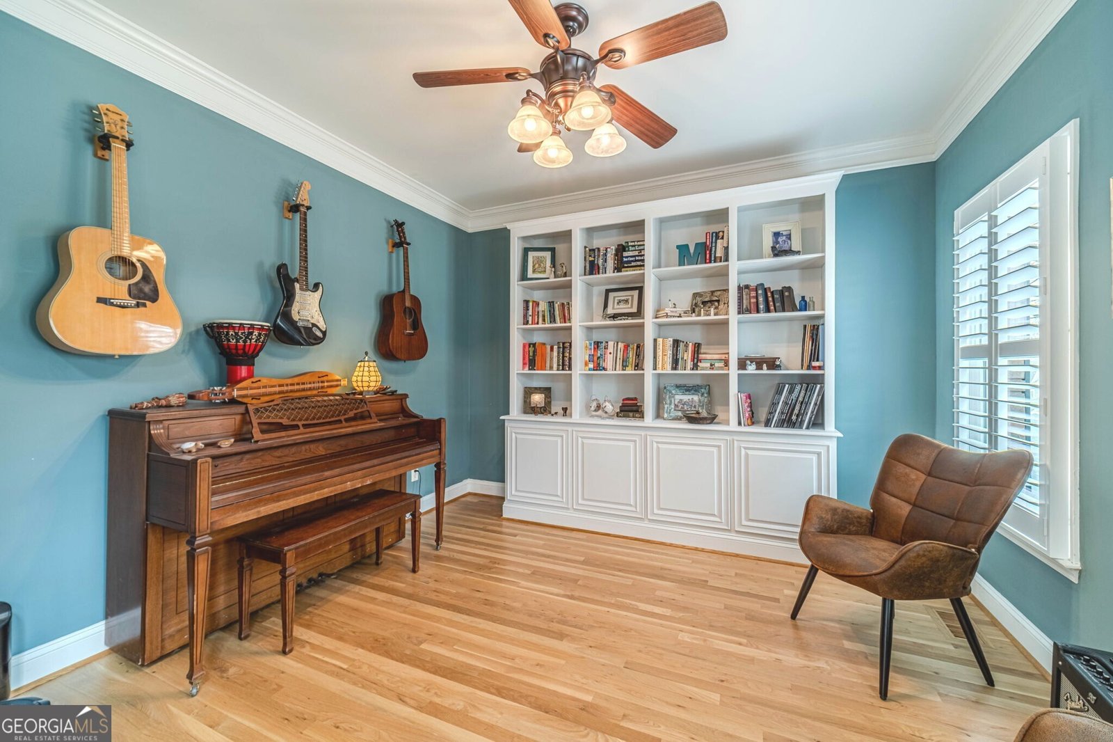 205 Amberbrook Circle Grayson - Photo 8