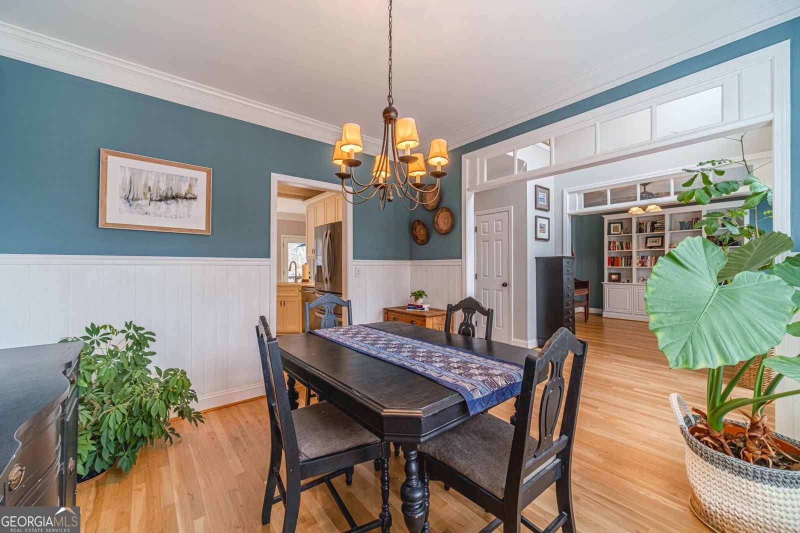 205 Amberbrook Circle Grayson - Photo 9