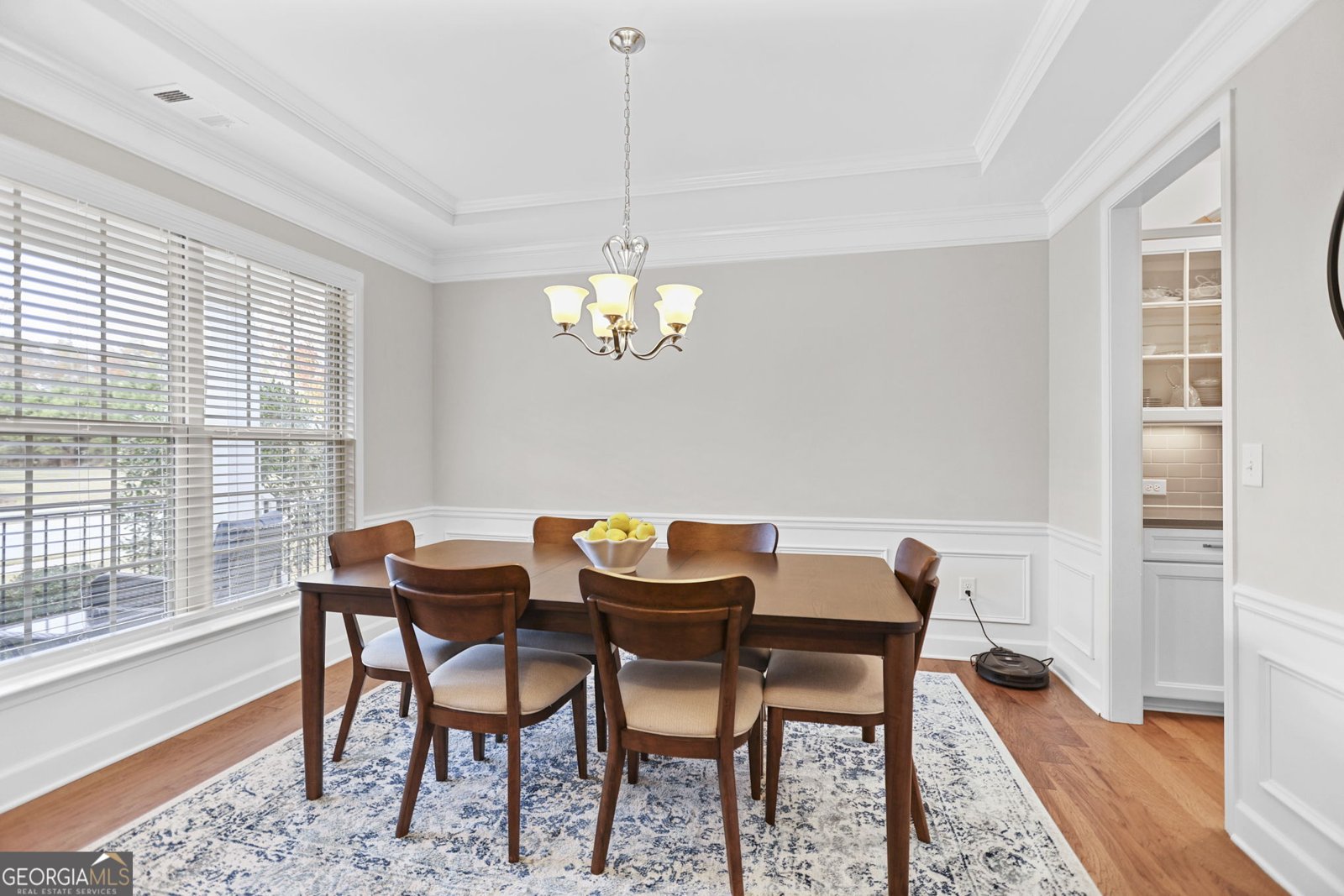 113 Fairgate Drive Peachtree City - Photo 12