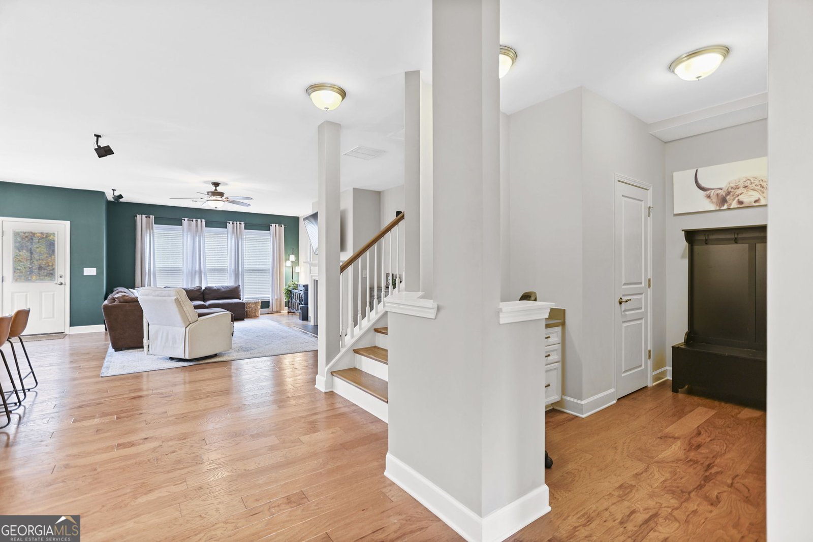 113 Fairgate Drive Peachtree City - Photo 13