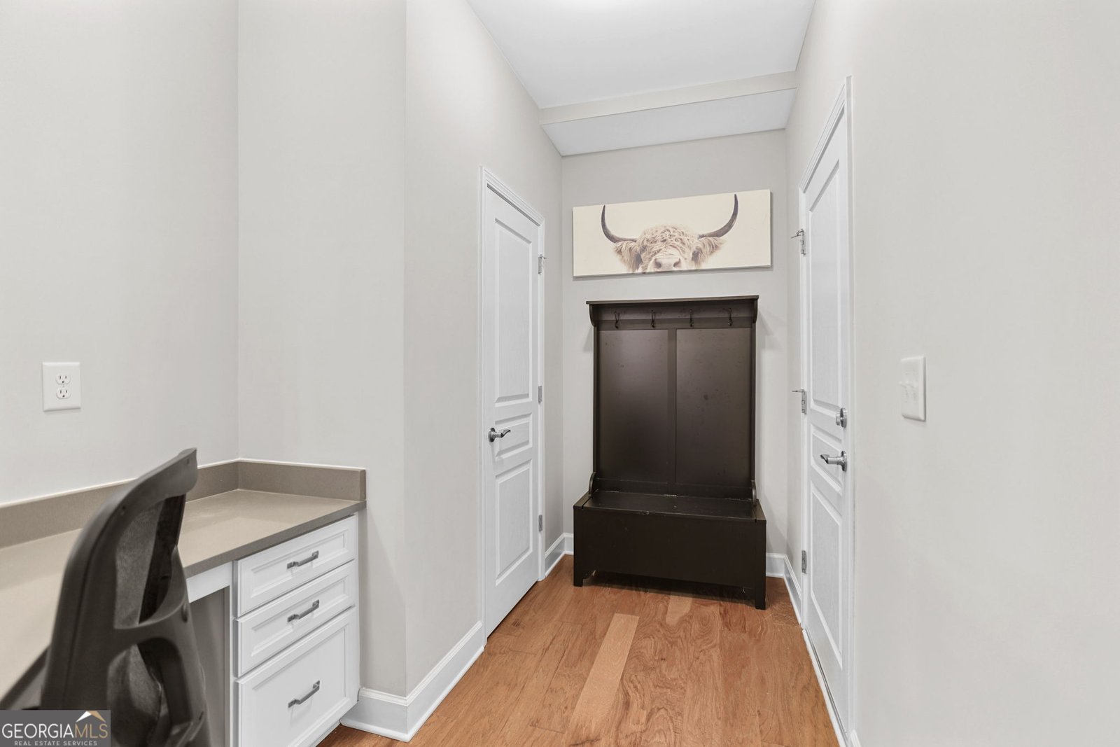 113 Fairgate Drive Peachtree City - Photo 14