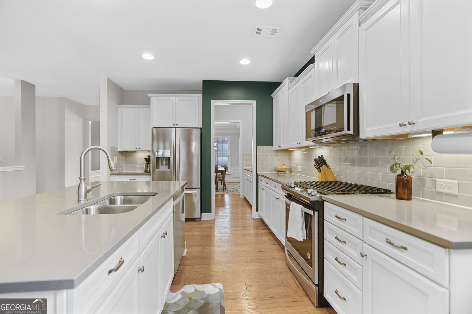 113 Fairgate Drive Peachtree City - Photo 19