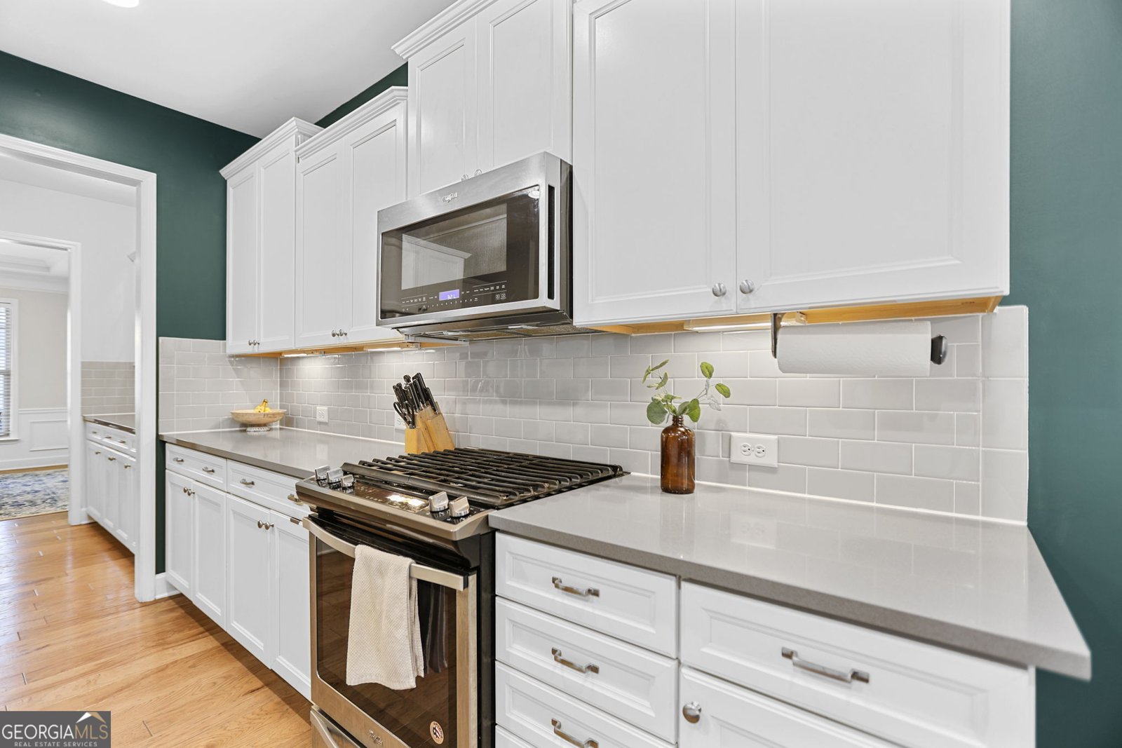 113 Fairgate Drive Peachtree City - Photo 20