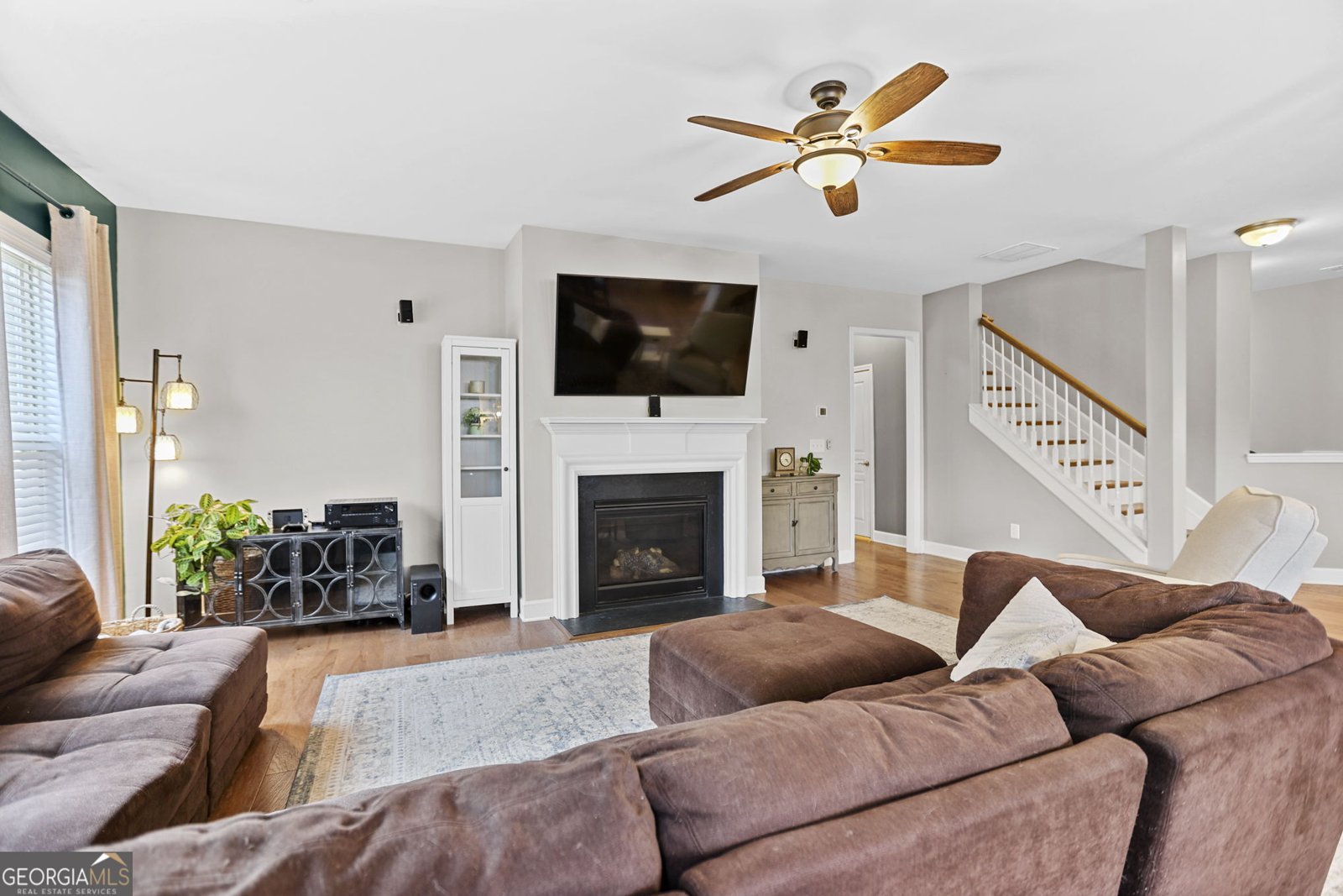 113 Fairgate Drive Peachtree City - Photo 22