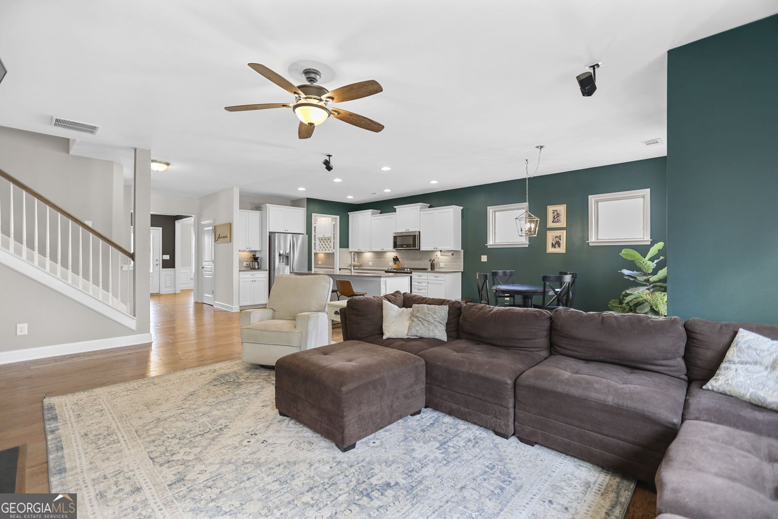 113 Fairgate Drive Peachtree City - Photo 26