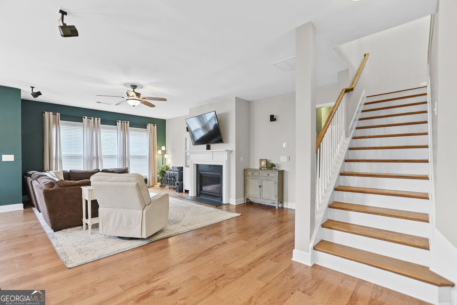 113 Fairgate Drive Peachtree City - Photo 31