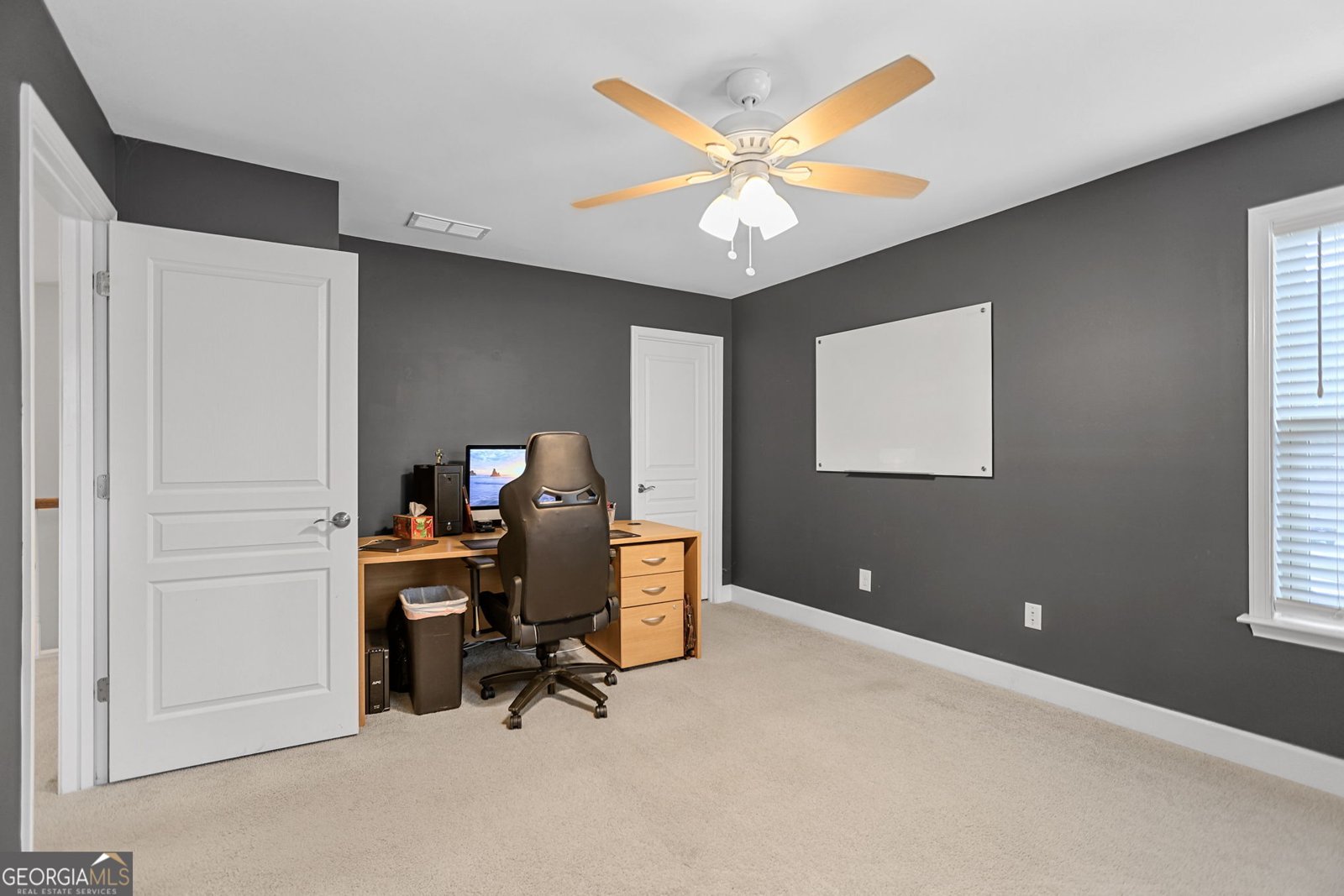 113 Fairgate Drive Peachtree City - Photo 34