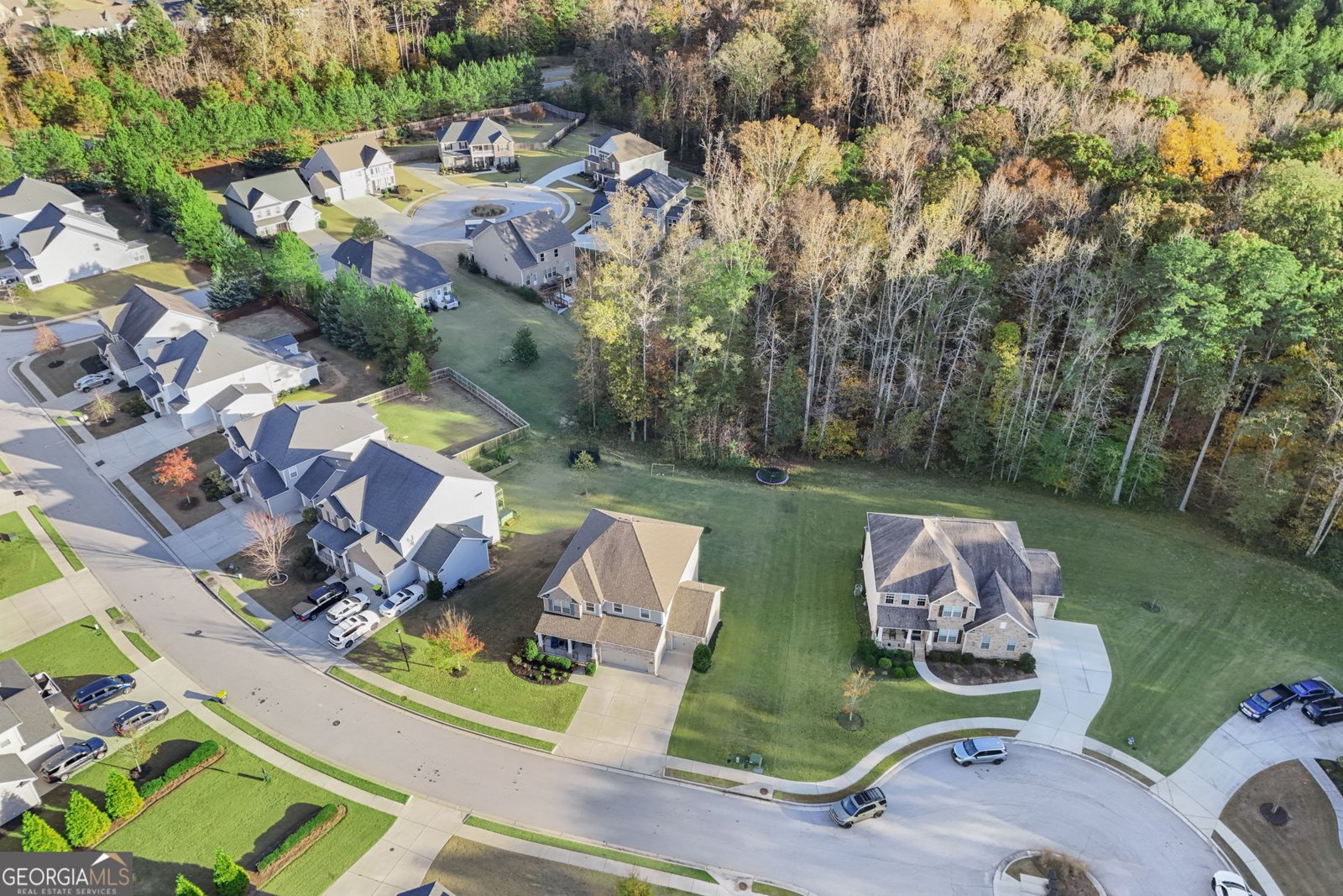 113 Fairgate Drive Peachtree City - Photo 72