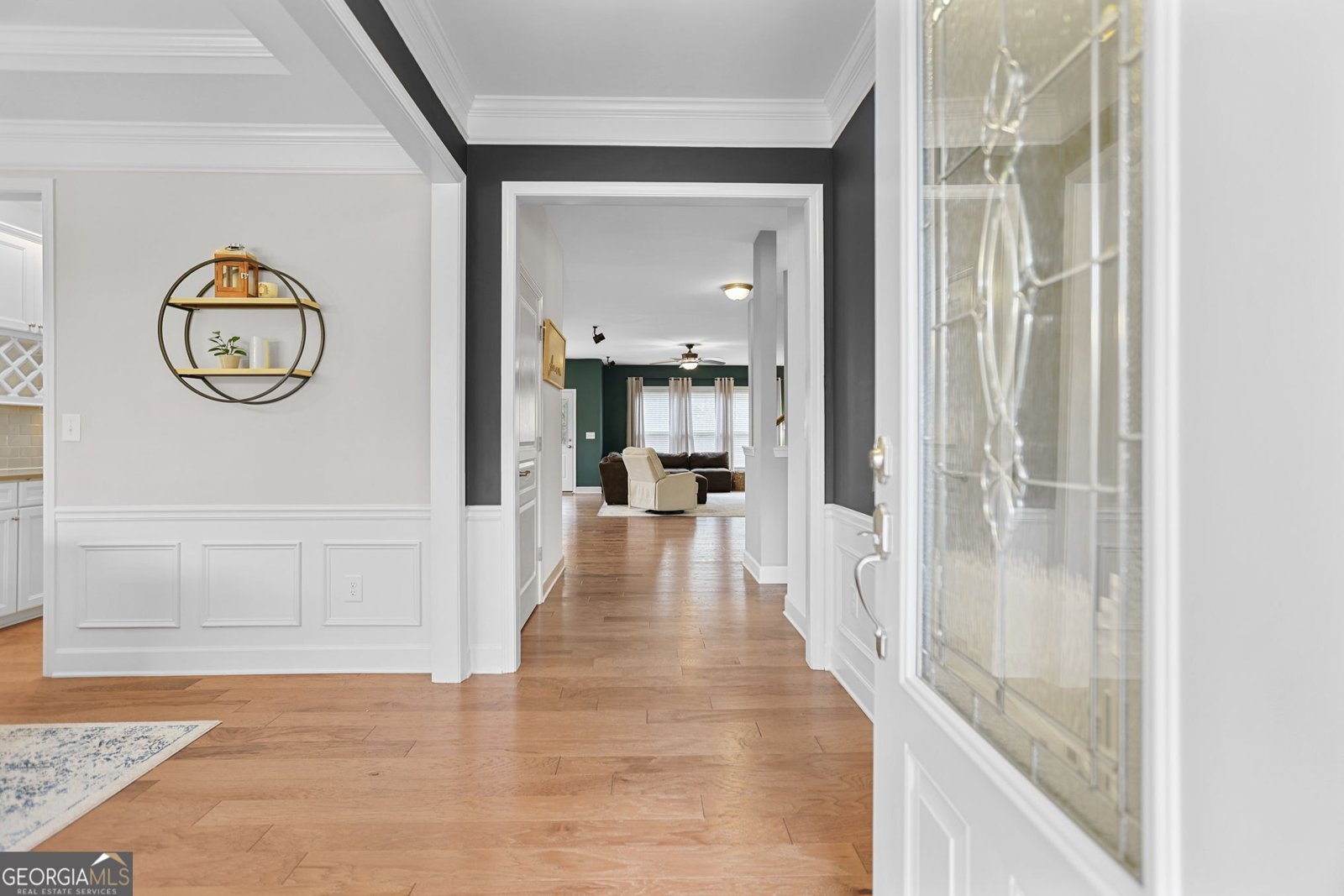 113 Fairgate Drive Peachtree City - Photo 8