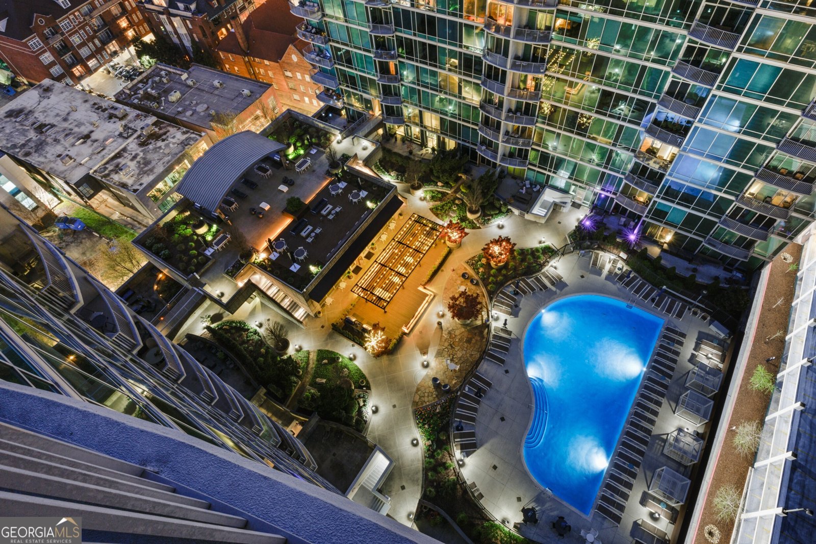 923 Peachtree Street Atlanta - Photo 35